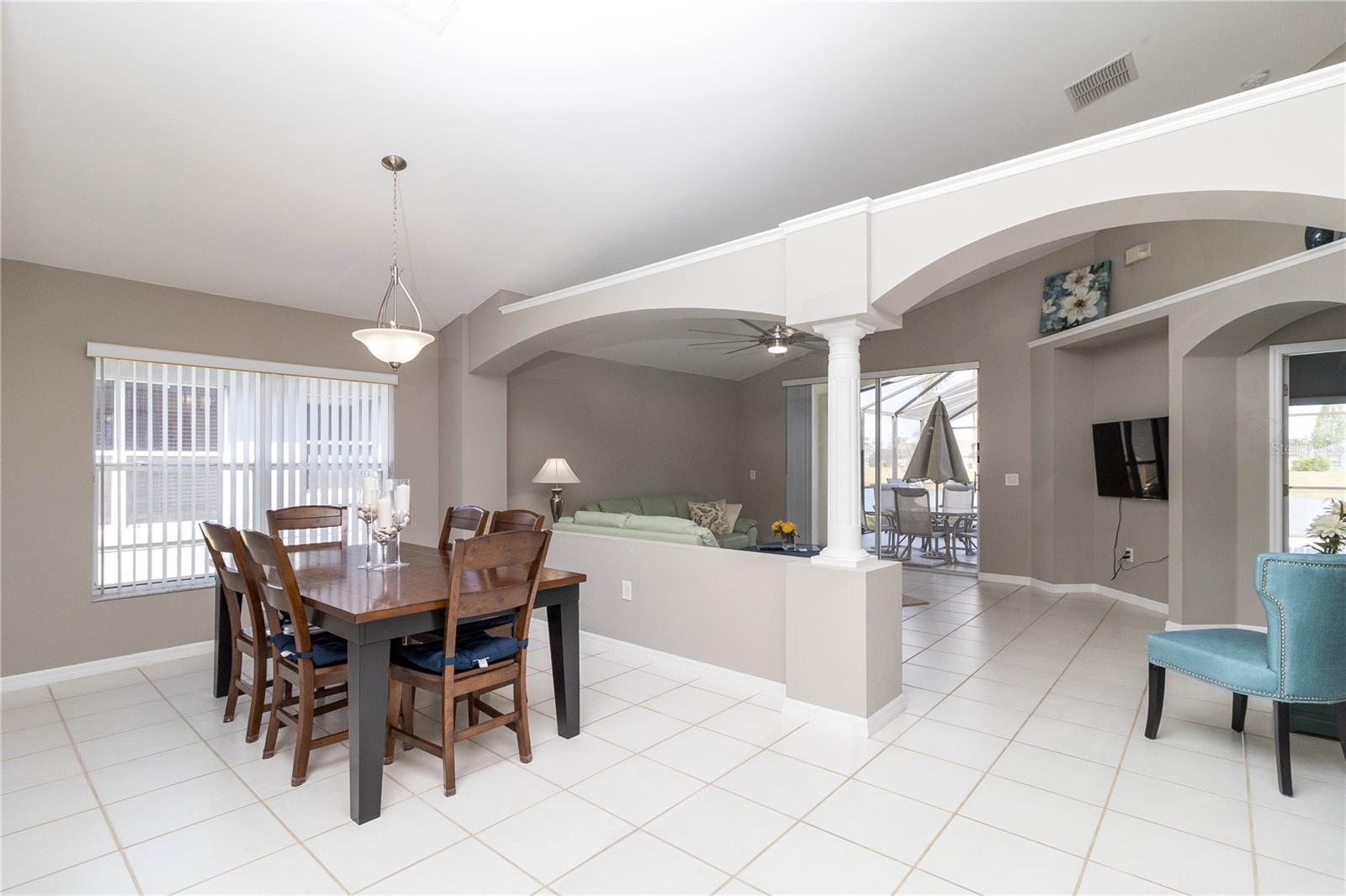 EAGLE POINTE PH 3 - Residential