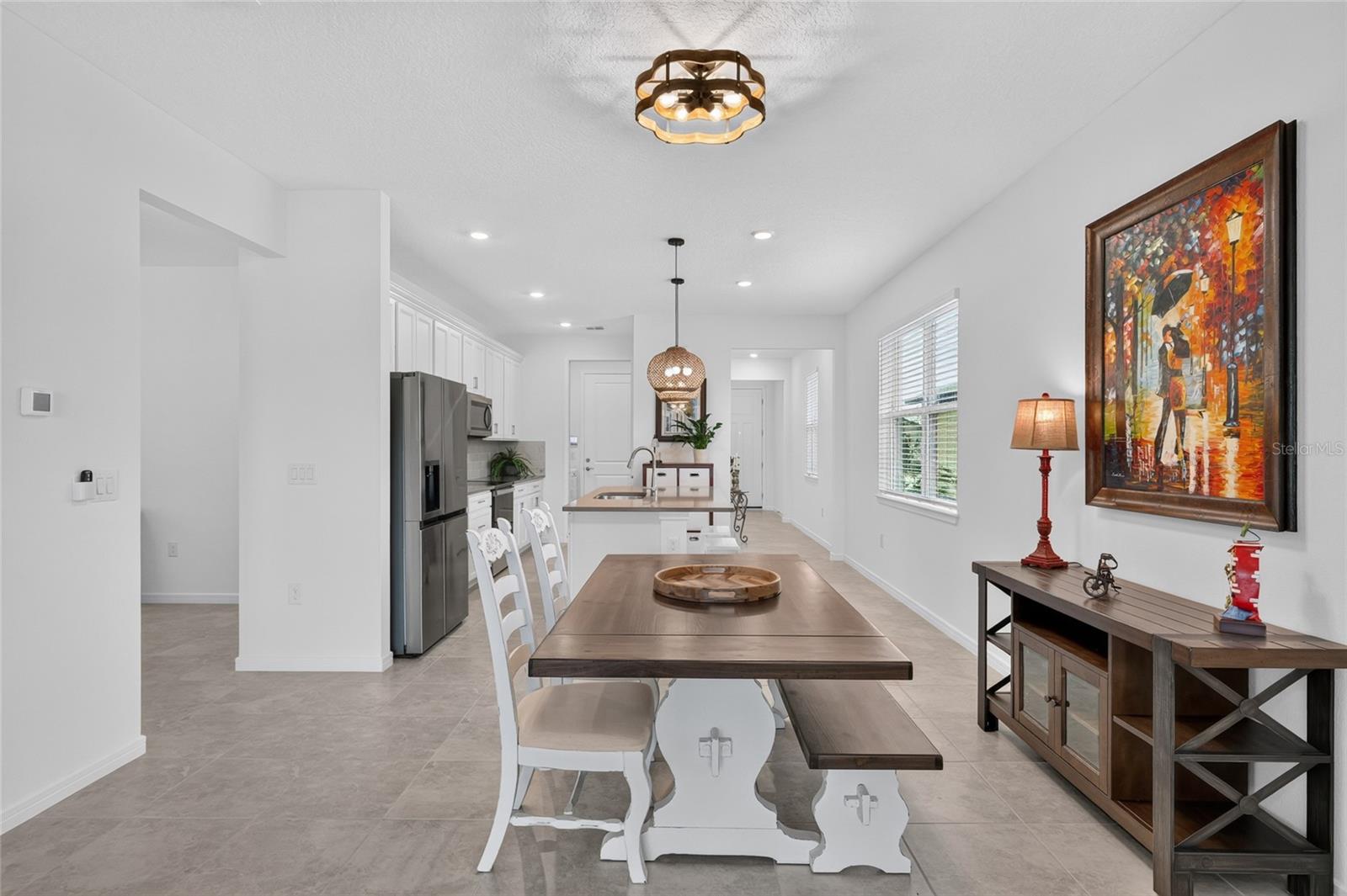 STONE CREEK BY DEL WEBB BRIDLEWOOD - Residential