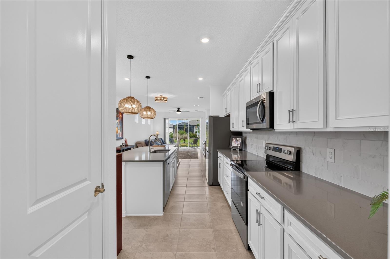 STONE CREEK BY DEL WEBB BRIDLEWOOD - Residential
