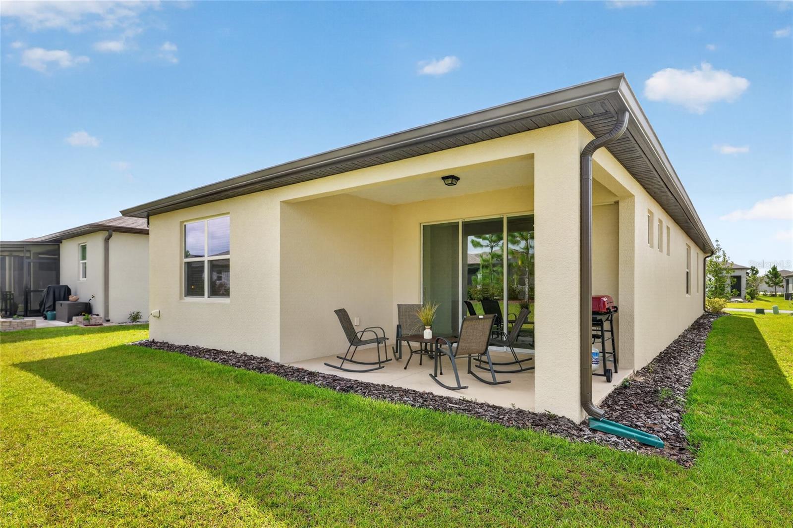 STONE CREEK BY DEL WEBB BRIDLEWOOD - Residential