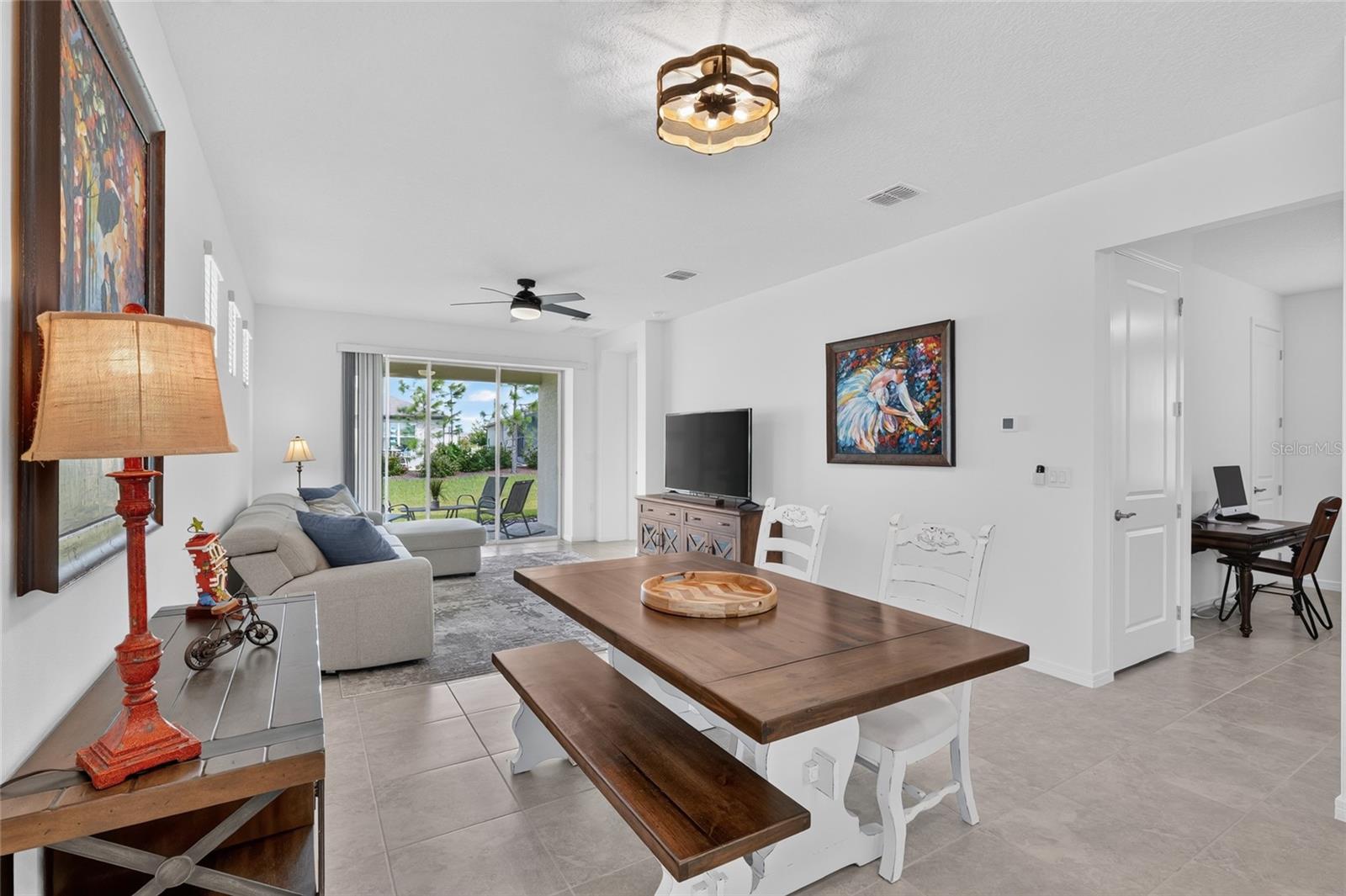 STONE CREEK BY DEL WEBB BRIDLEWOOD - Residential
