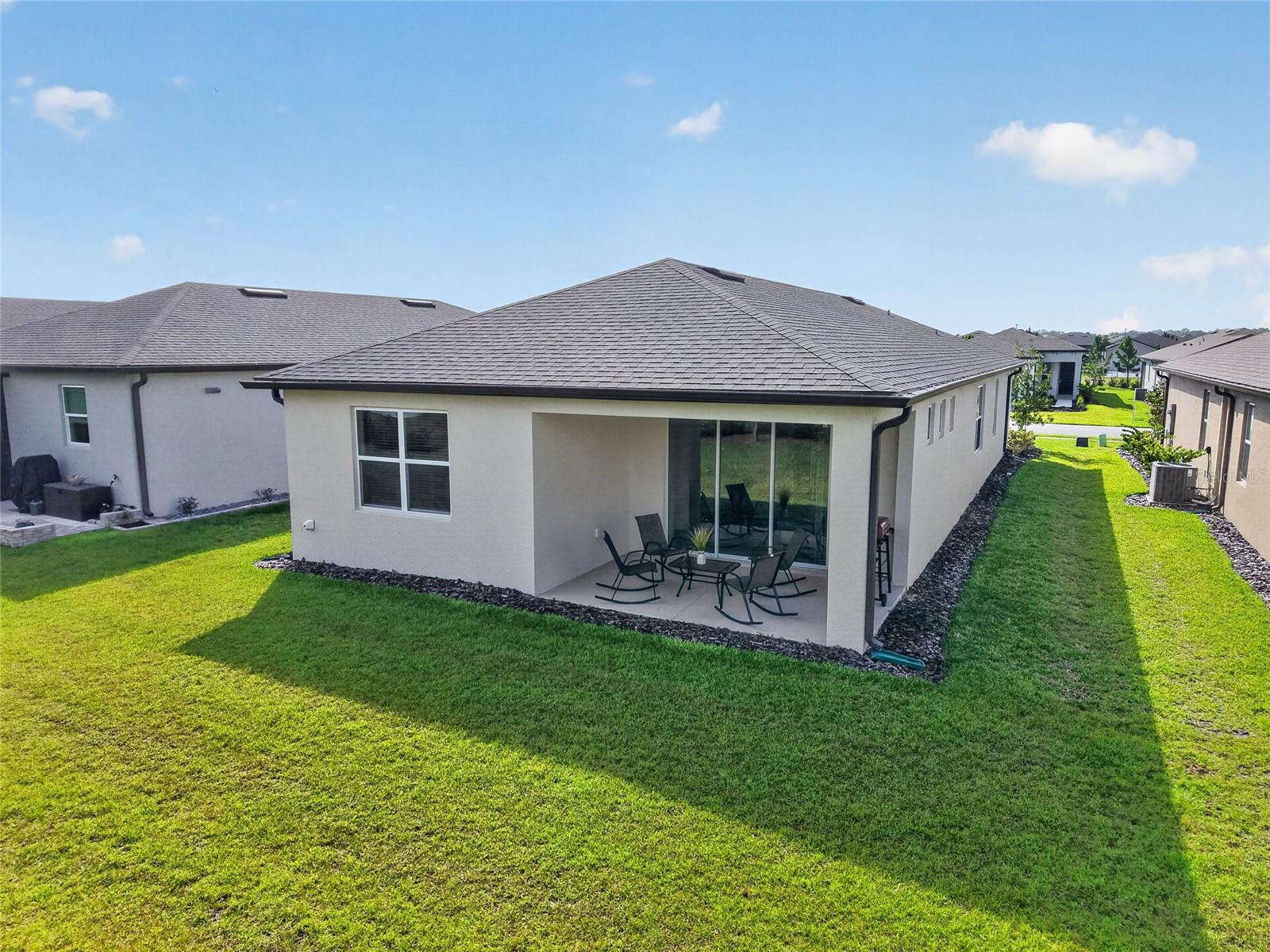 STONE CREEK BY DEL WEBB BRIDLEWOOD - Residential