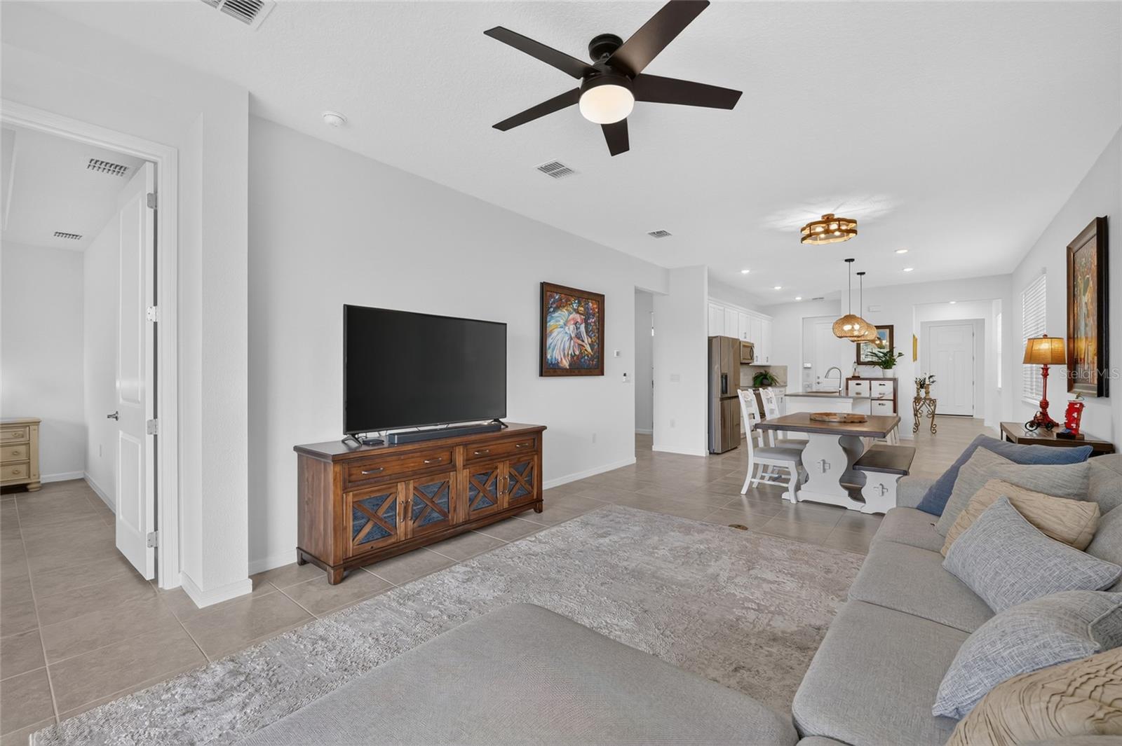 STONE CREEK BY DEL WEBB BRIDLEWOOD - Residential