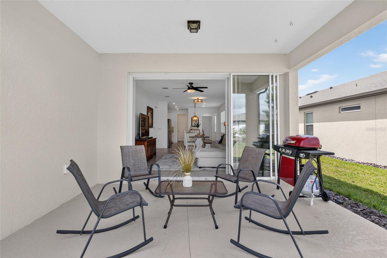 STONE CREEK BY DEL WEBB BRIDLEWOOD - Residential