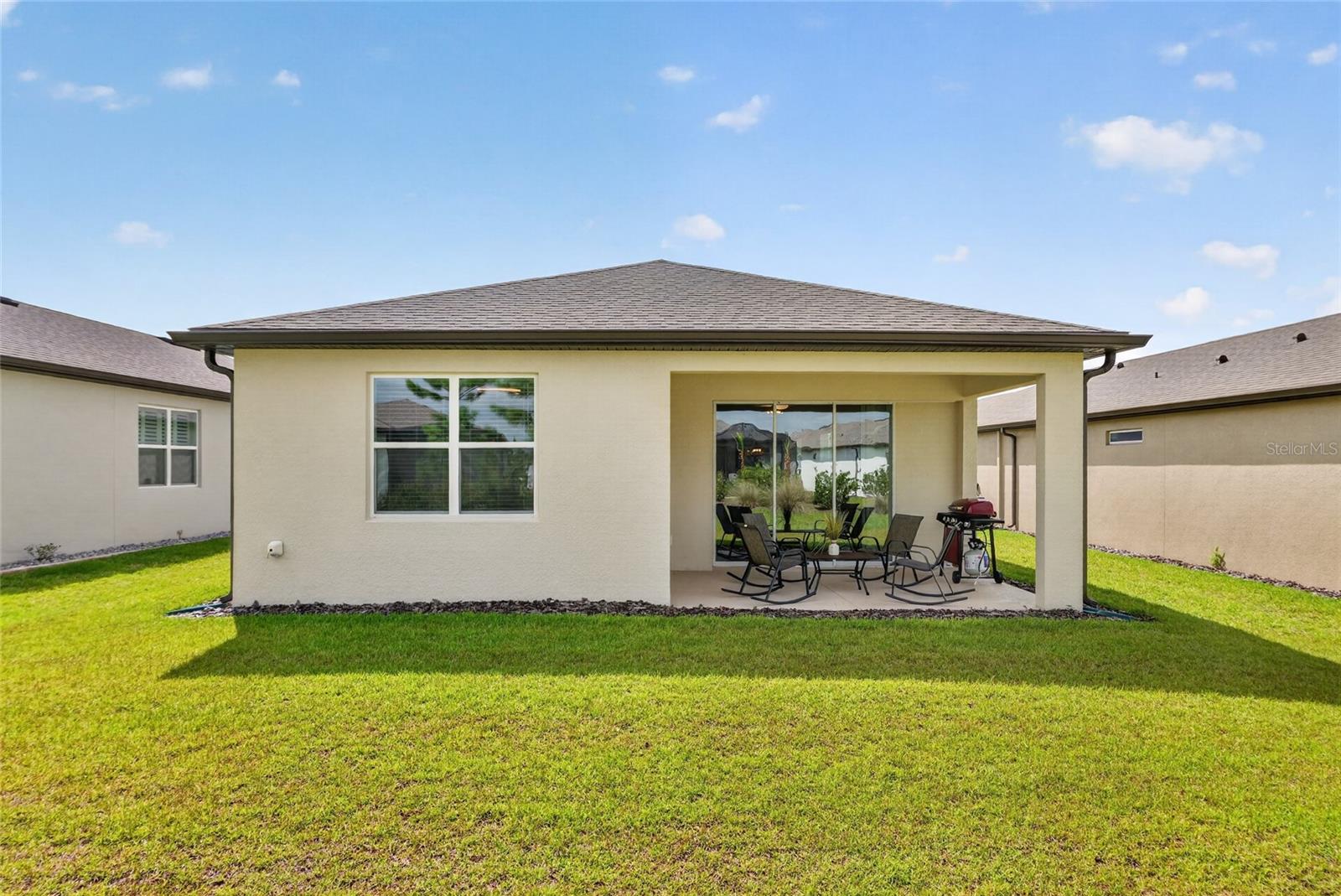 STONE CREEK BY DEL WEBB BRIDLEWOOD - Residential
