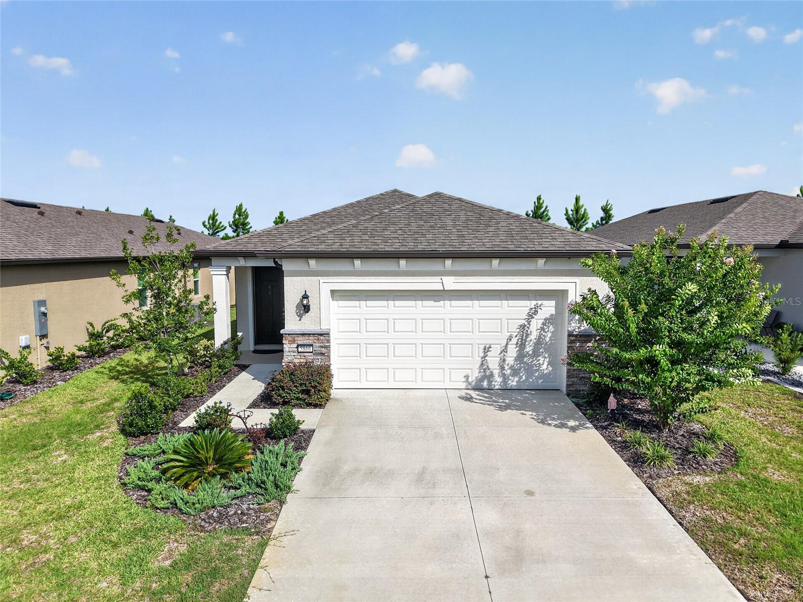 STONE CREEK BY DEL WEBB BRIDLEWOOD - Residential
