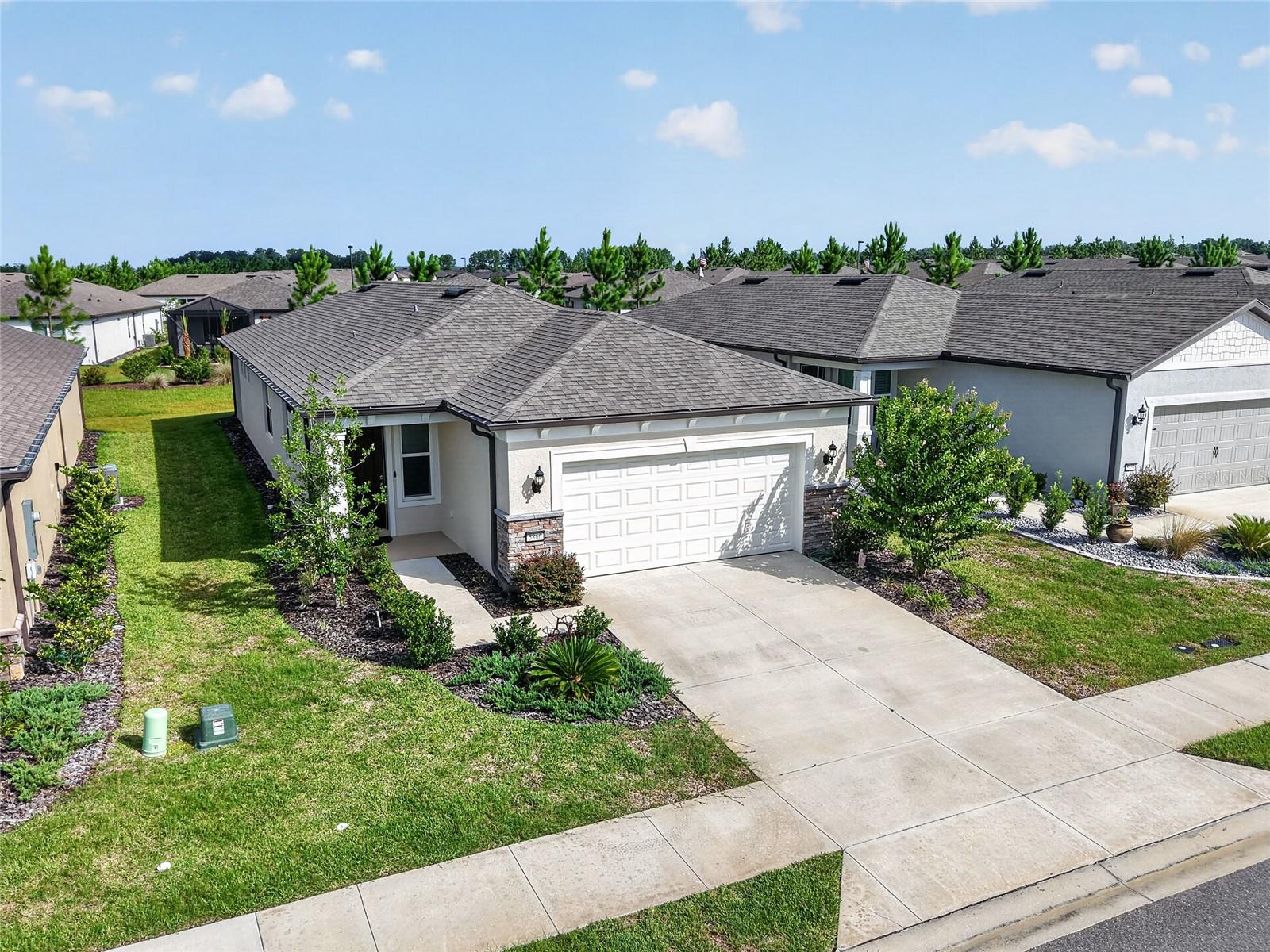 STONE CREEK BY DEL WEBB BRIDLEWOOD - Residential