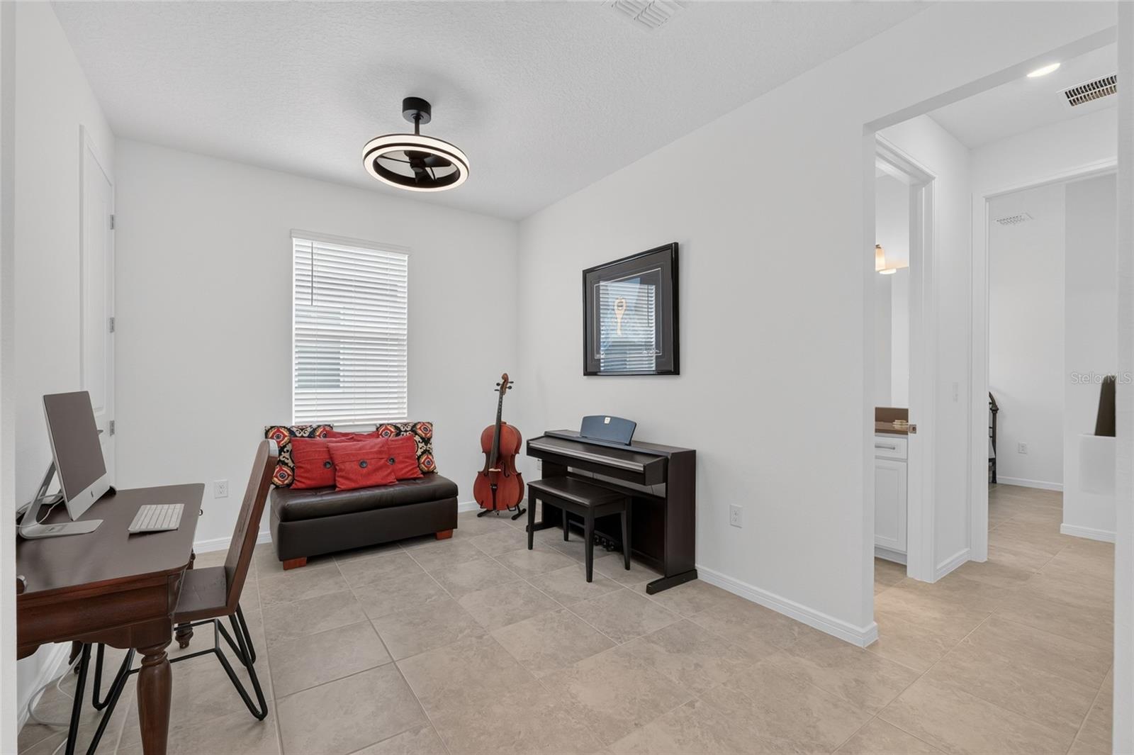 STONE CREEK BY DEL WEBB BRIDLEWOOD - Residential