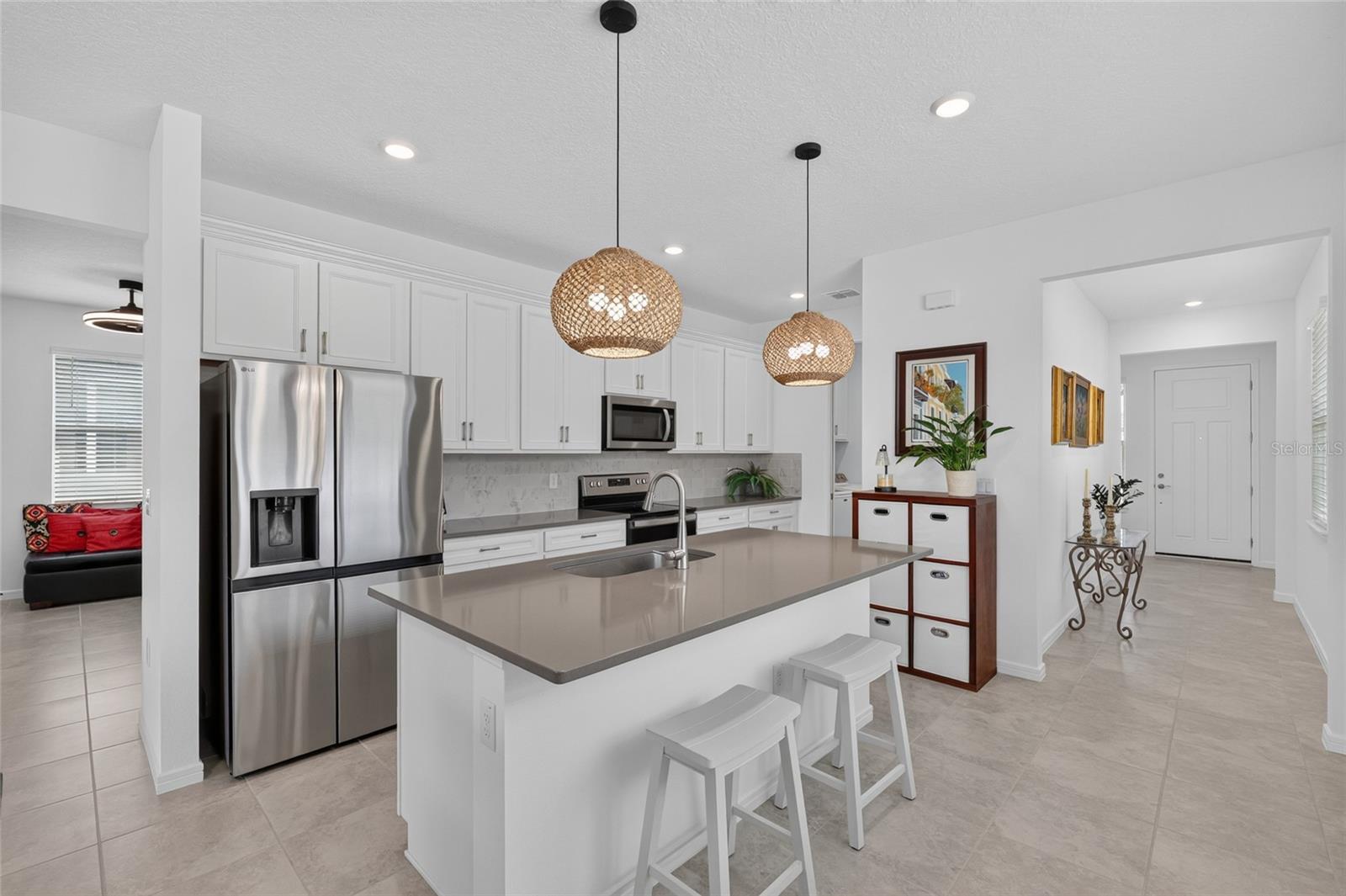 STONE CREEK BY DEL WEBB BRIDLEWOOD - Residential