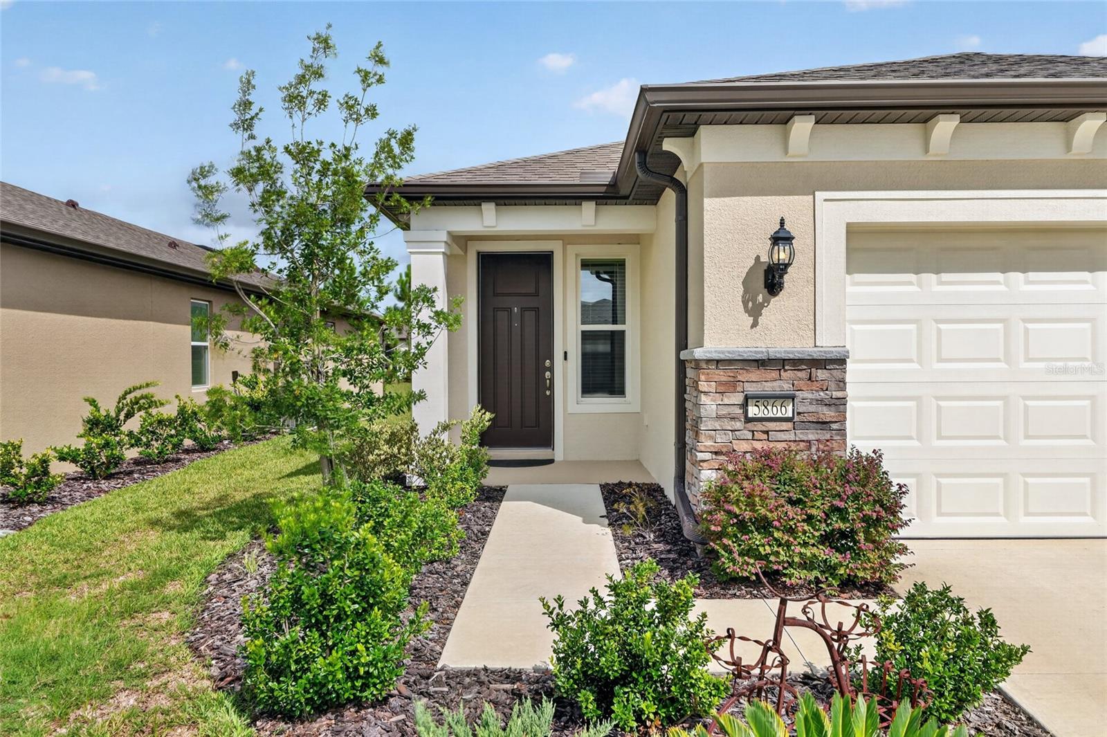 STONE CREEK BY DEL WEBB BRIDLEWOOD - Residential