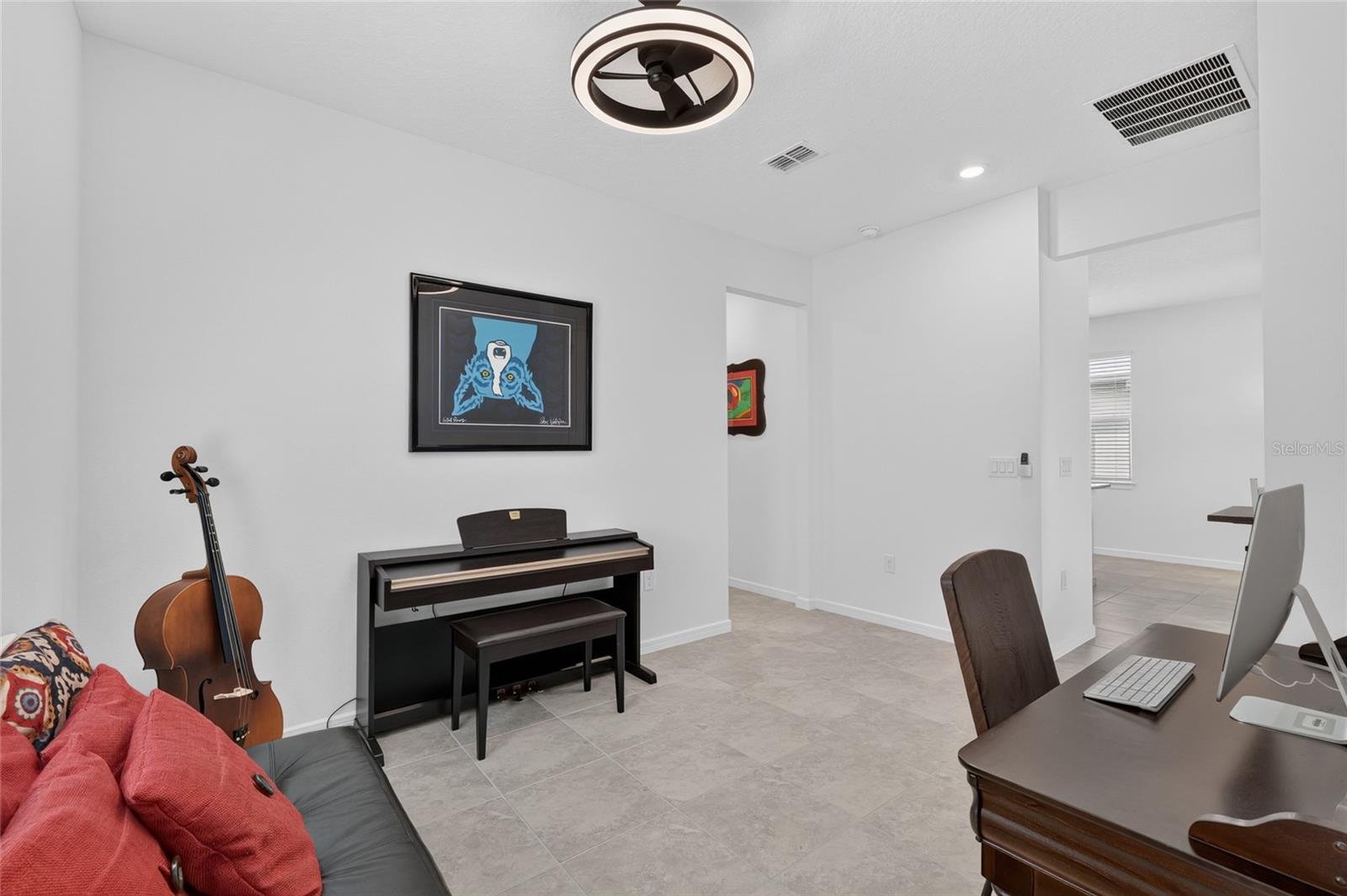 STONE CREEK BY DEL WEBB BRIDLEWOOD - Residential