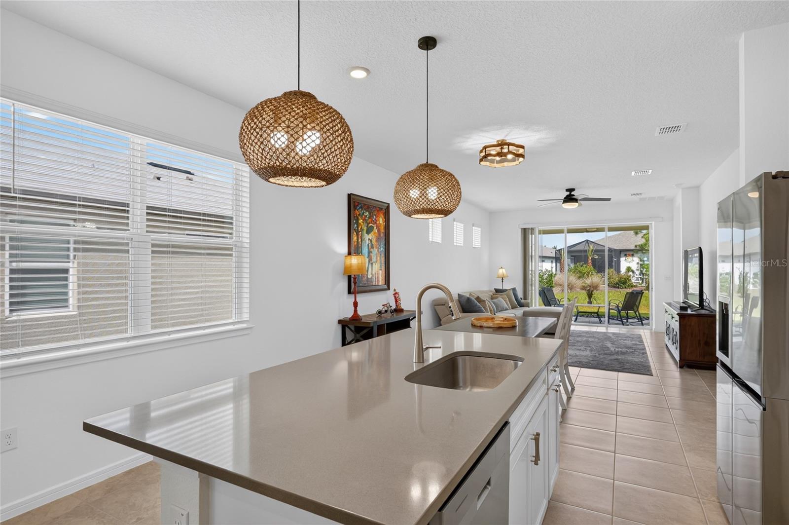STONE CREEK BY DEL WEBB BRIDLEWOOD - Residential