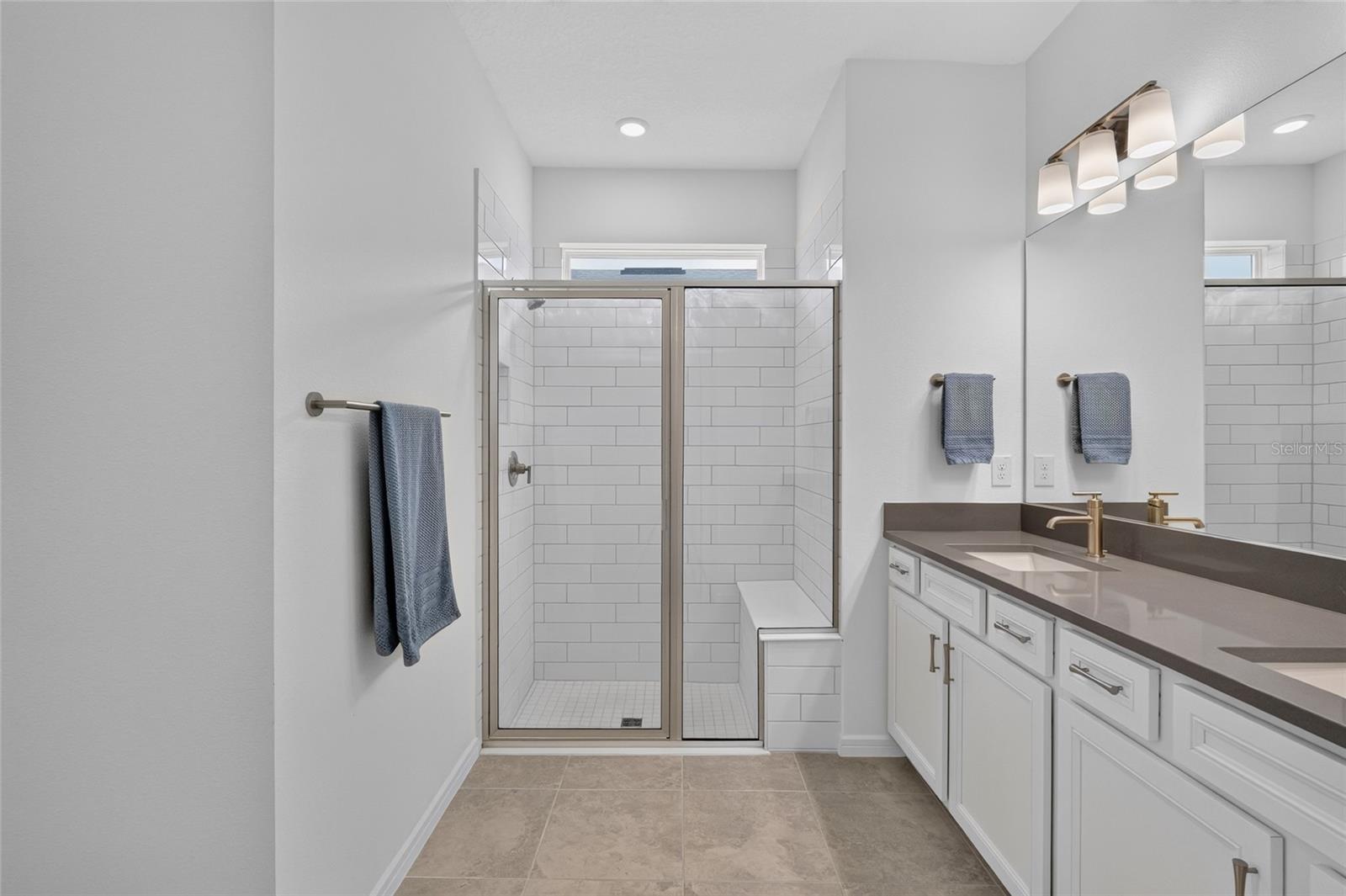 STONE CREEK BY DEL WEBB BRIDLEWOOD - Residential