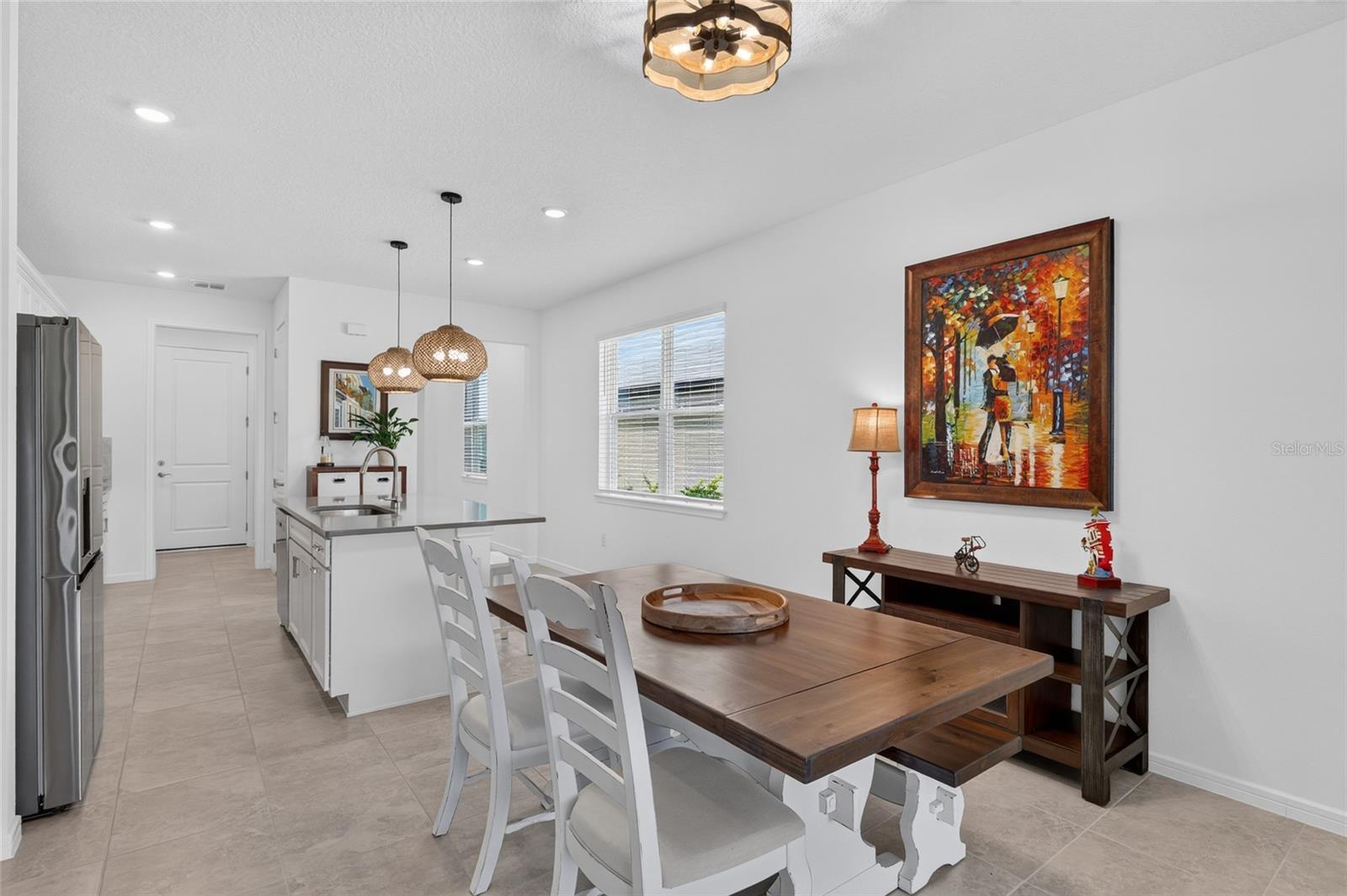 STONE CREEK BY DEL WEBB BRIDLEWOOD - Residential