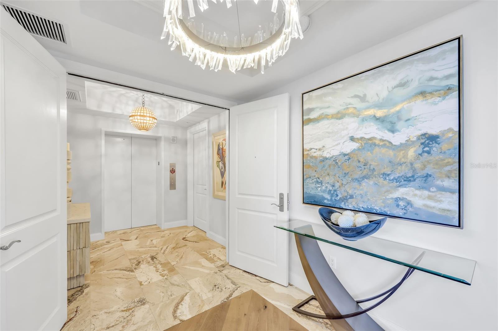 AQUA AT PELICAN ISLE - Residential