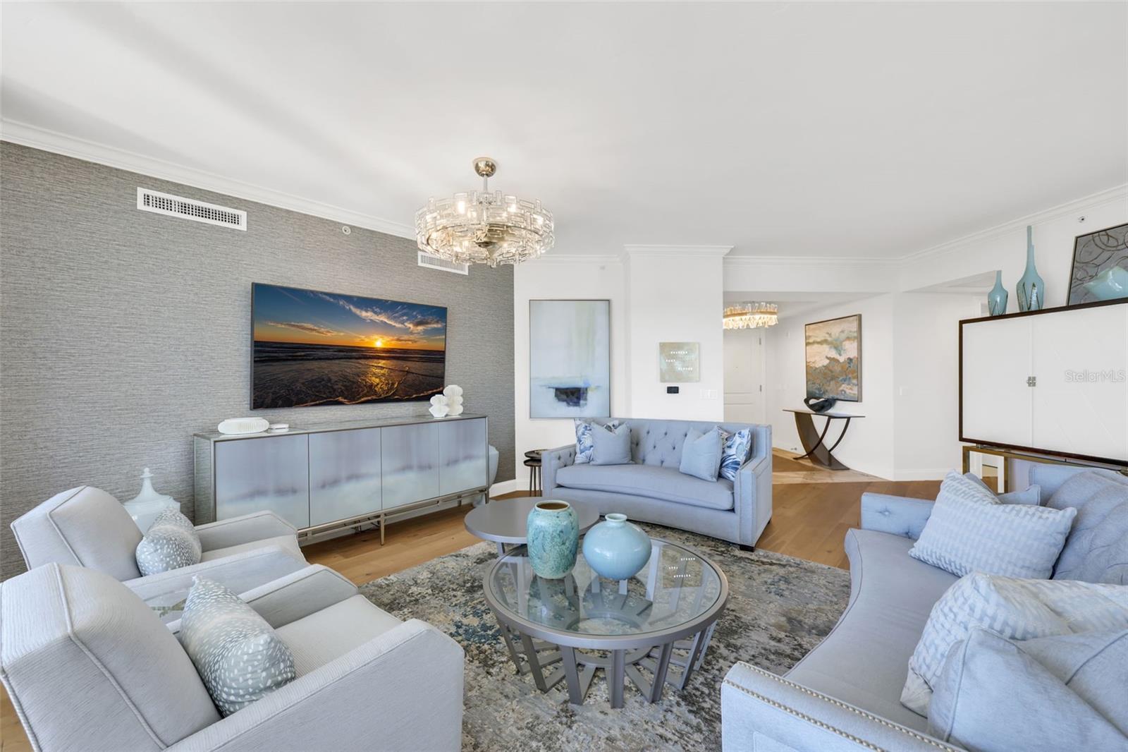 AQUA AT PELICAN ISLE - Residential