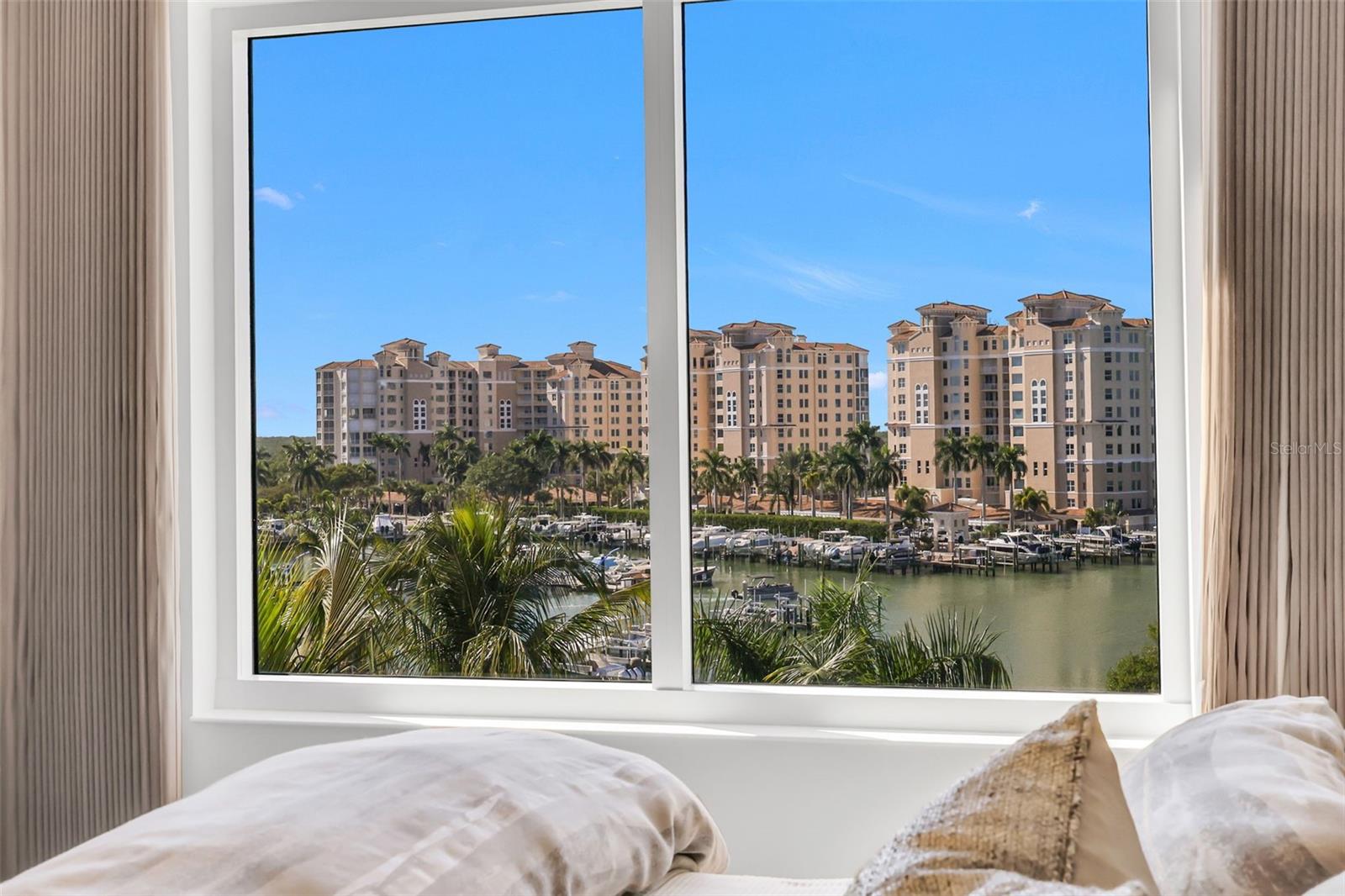 AQUA AT PELICAN ISLE - Residential
