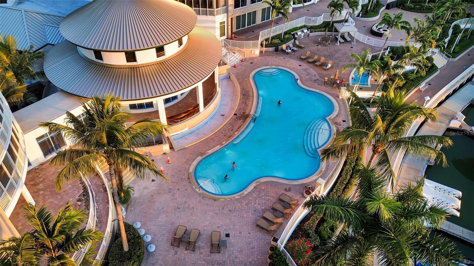 AQUA AT PELICAN ISLE - Residential