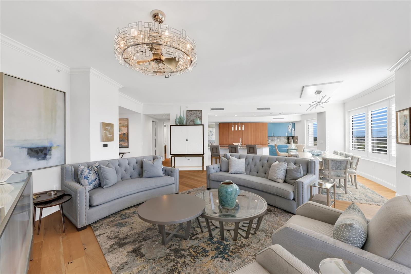 AQUA AT PELICAN ISLE - Residential