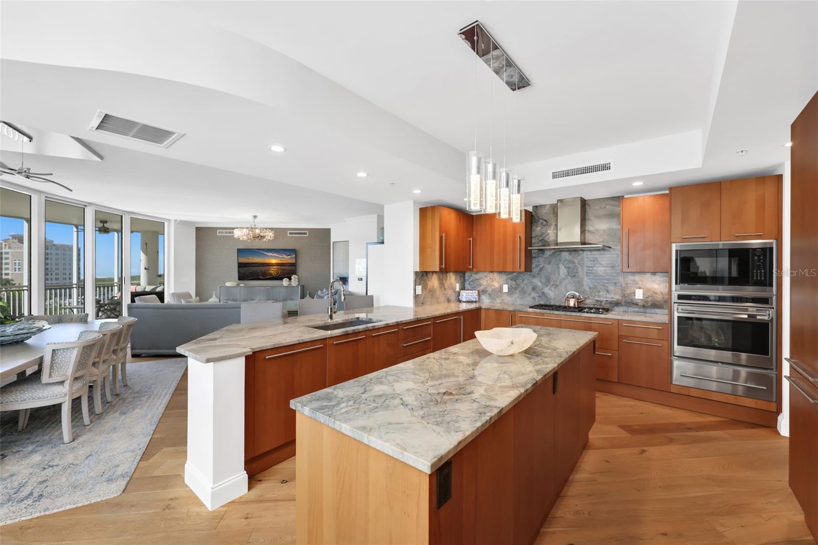AQUA AT PELICAN ISLE - Residential