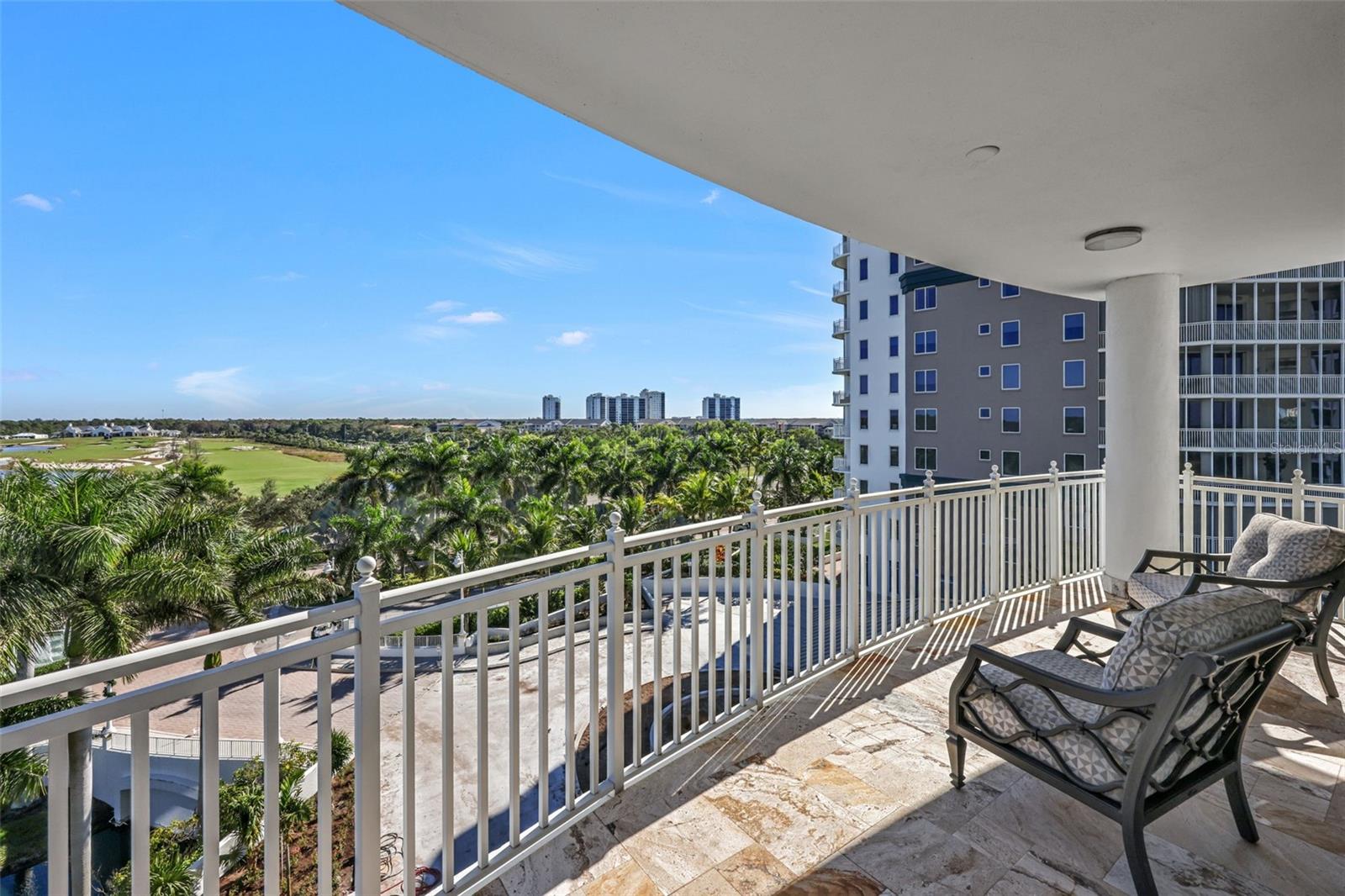 AQUA AT PELICAN ISLE - Residential