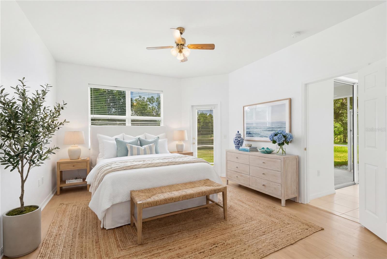 GREENBROOK VILLAGE - Residential