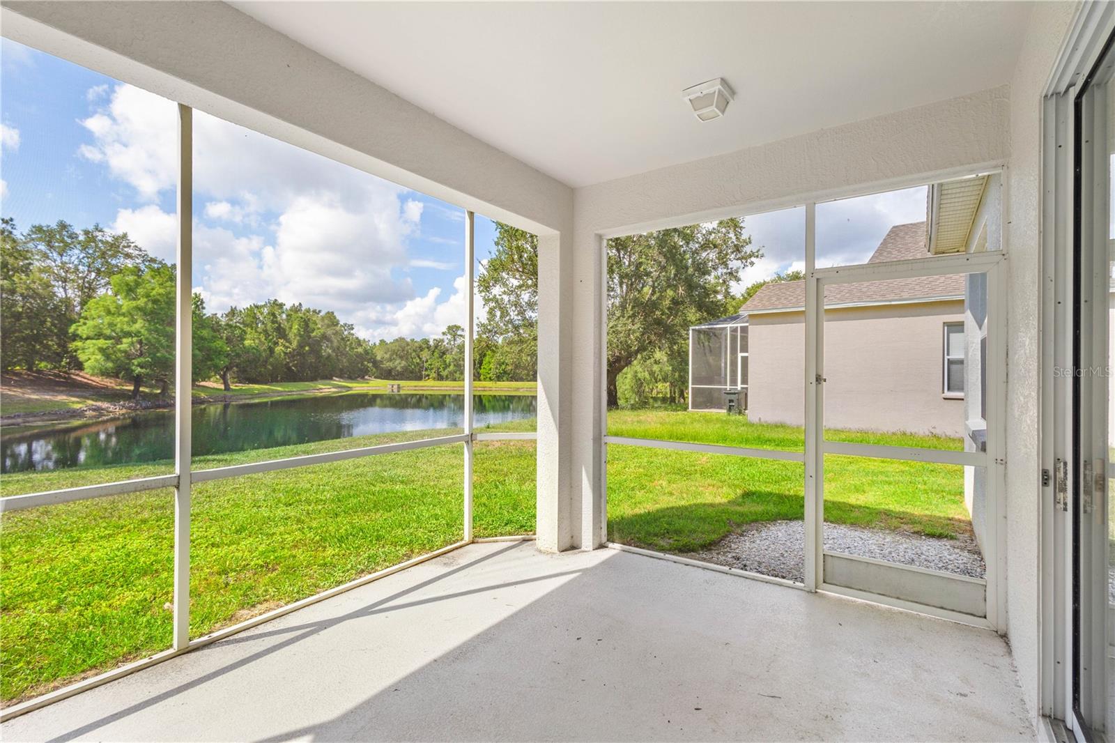 GREENBROOK VILLAGE - Residential