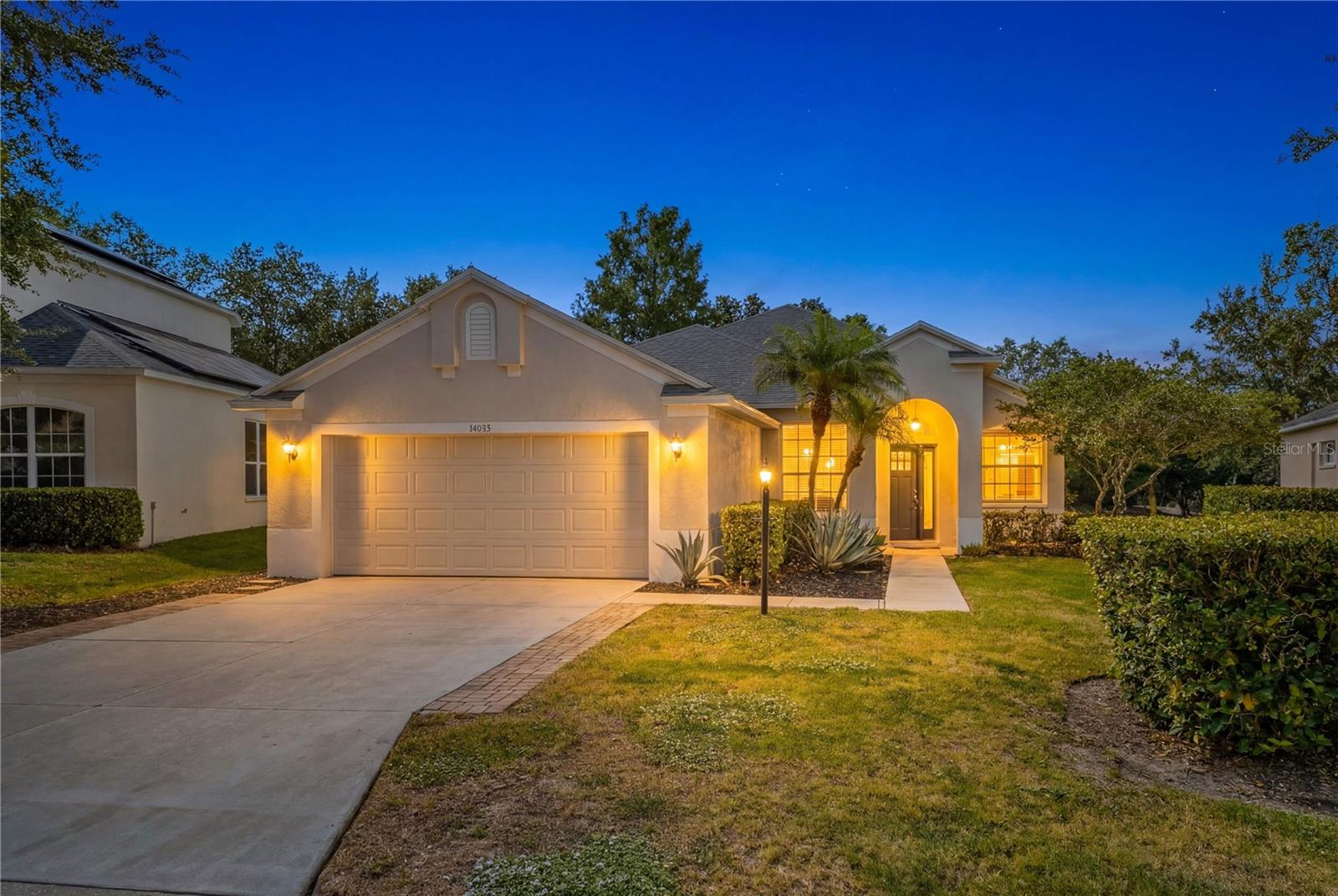 GREENBROOK VILLAGE - Residential