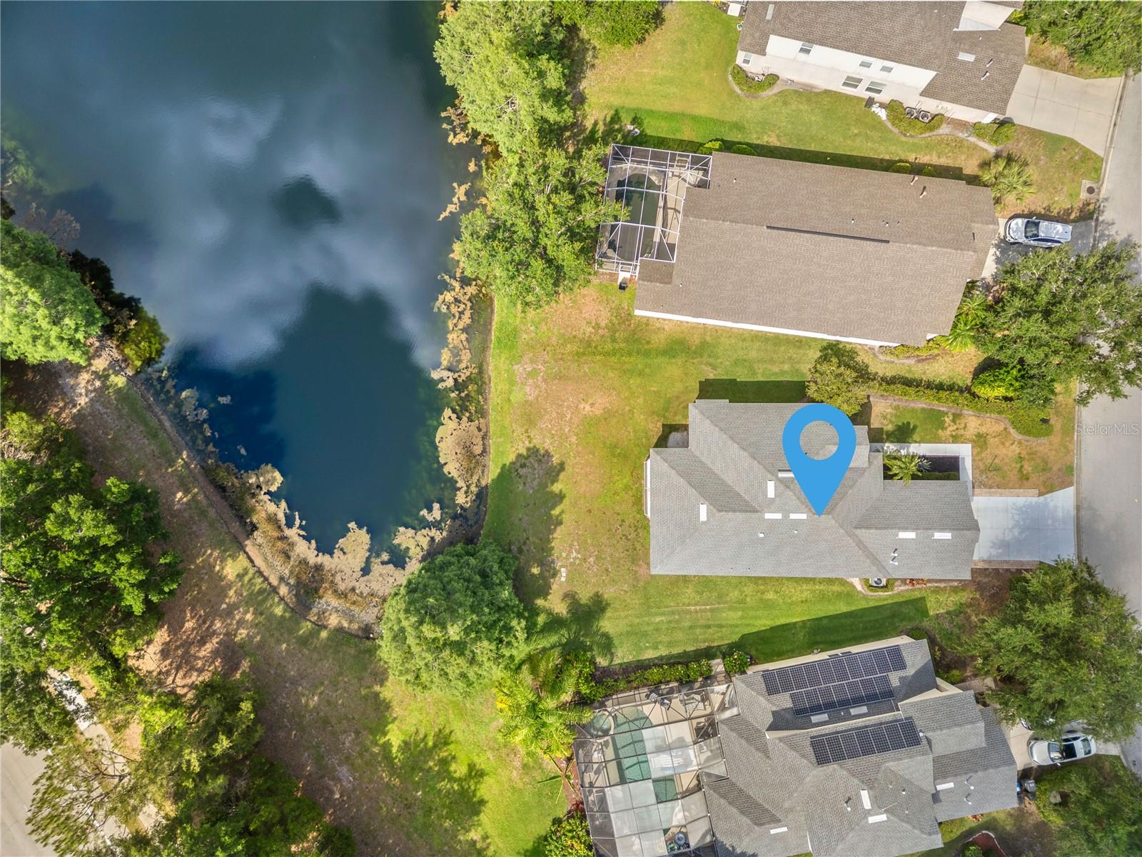 GREENBROOK VILLAGE - Residential