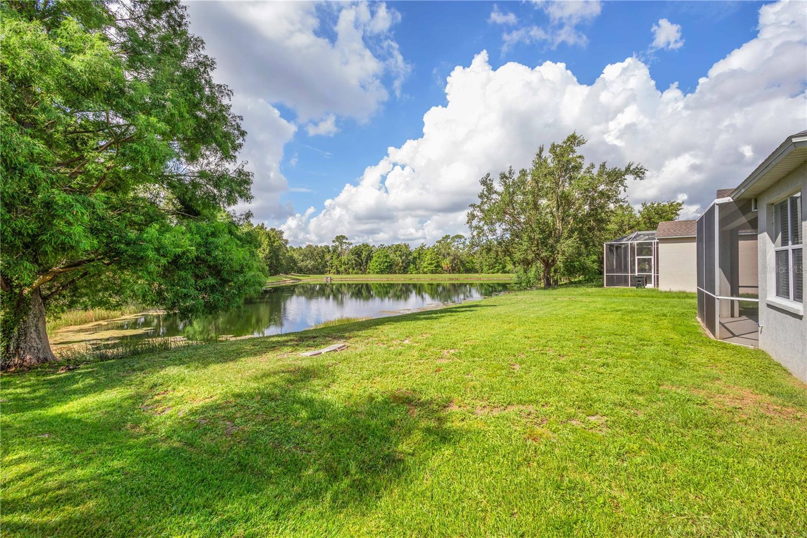 GREENBROOK VILLAGE - Residential