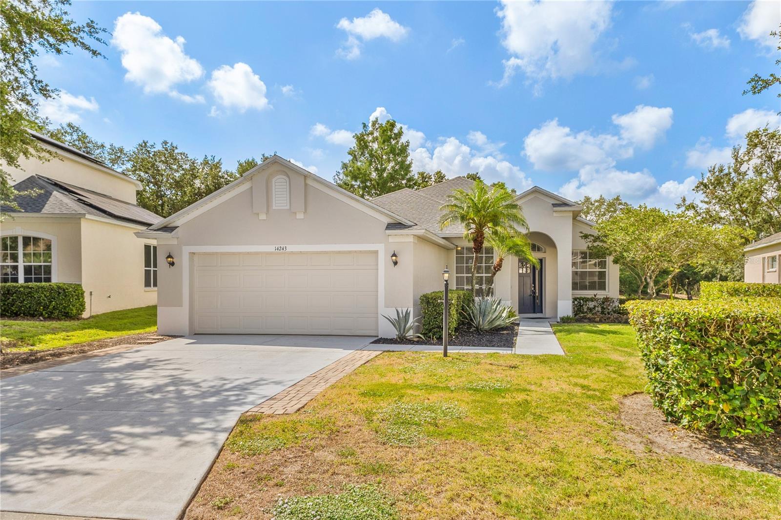 GREENBROOK VILLAGE - Residential