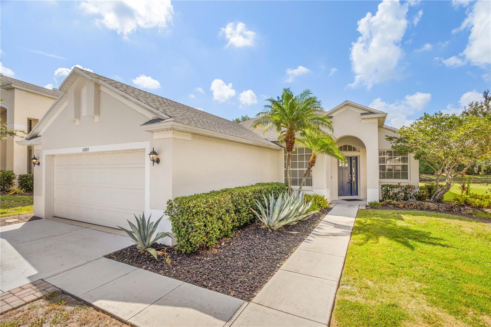 GREENBROOK VILLAGE - Residential