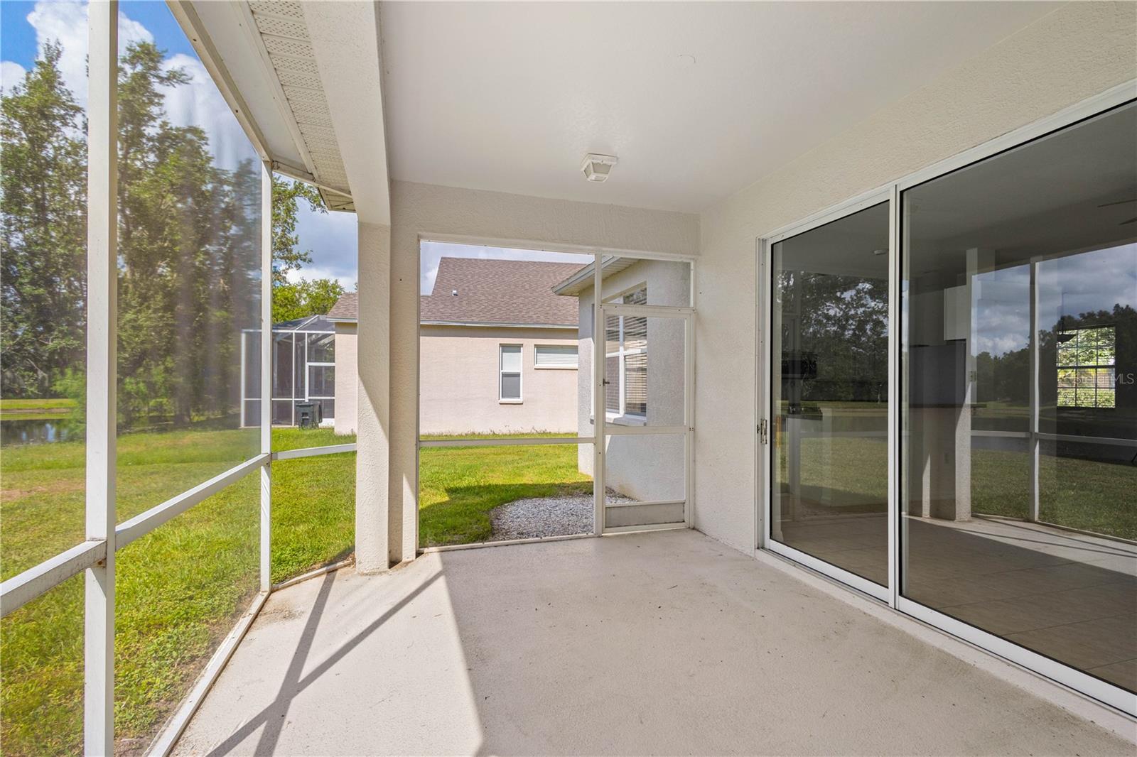 GREENBROOK VILLAGE - Residential