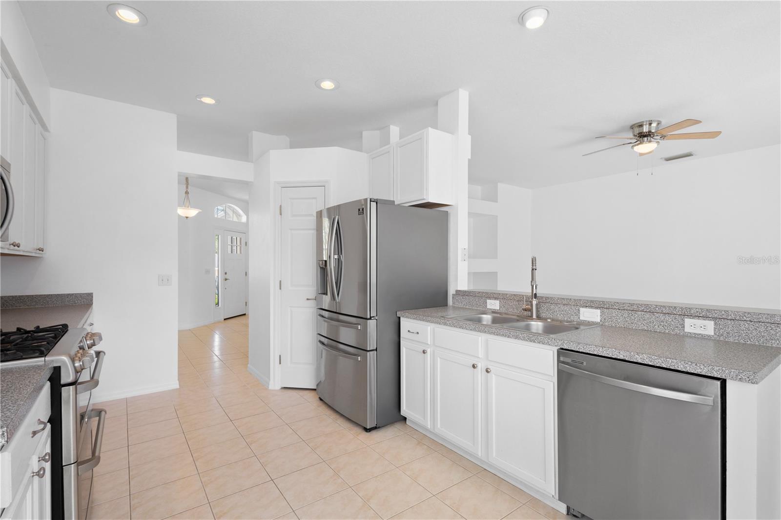 GREENBROOK VILLAGE - Residential
