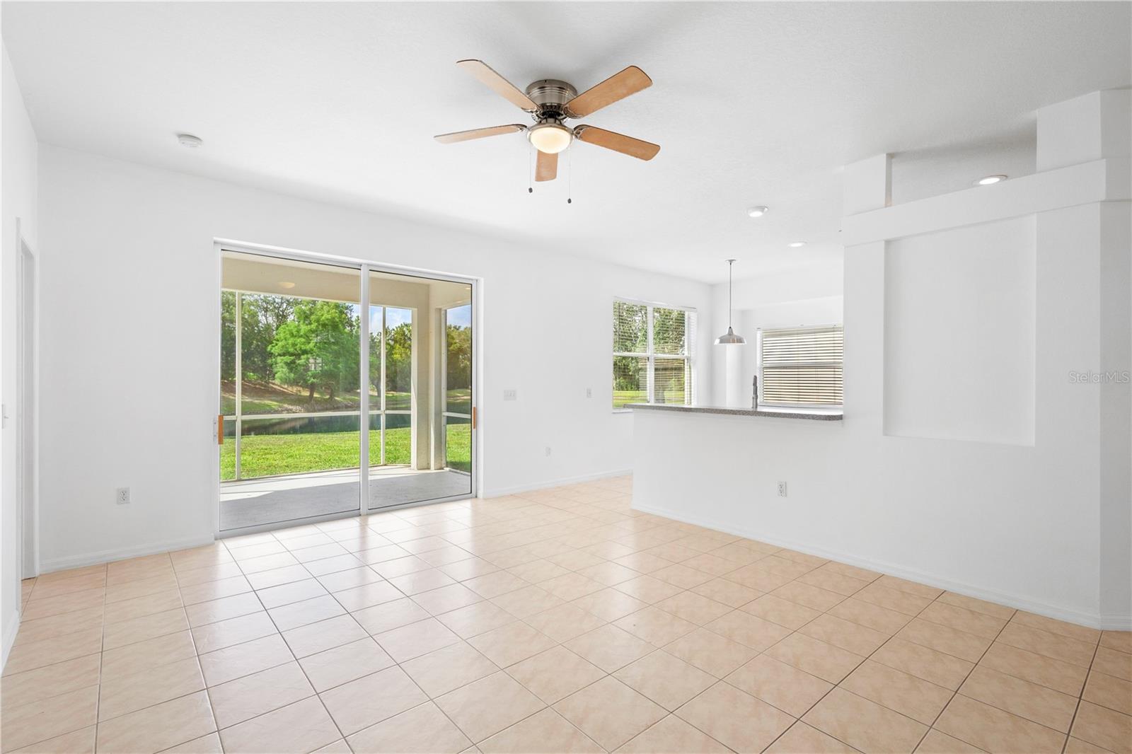 GREENBROOK VILLAGE - Residential