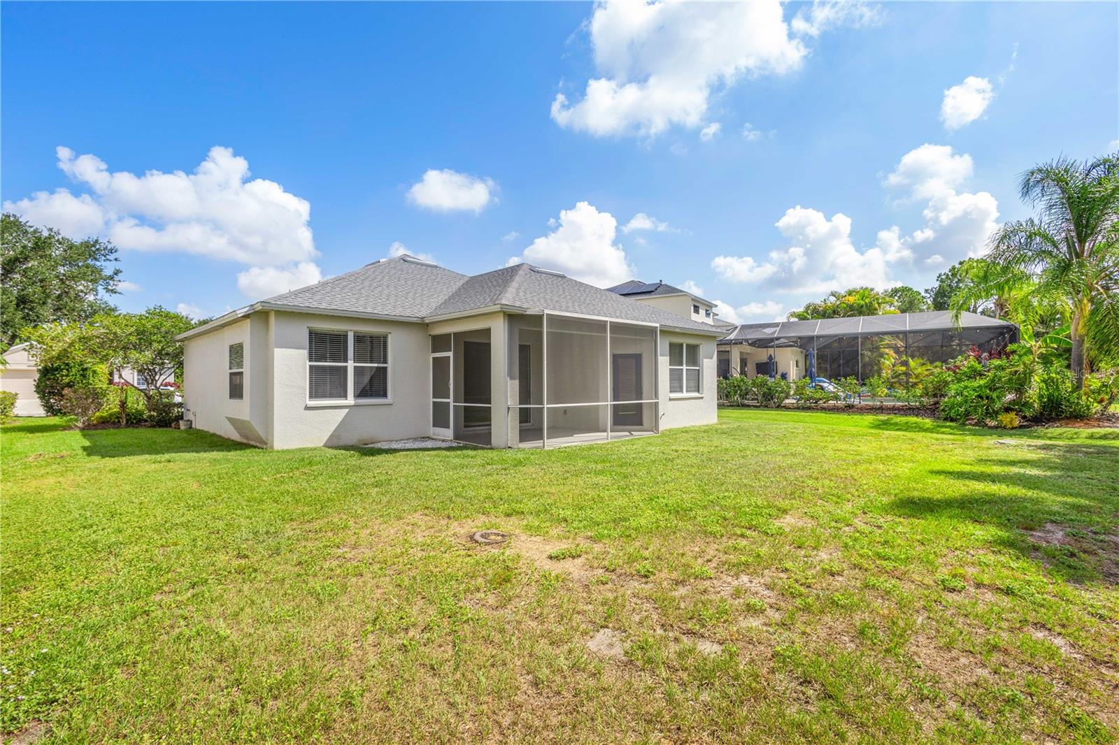 GREENBROOK VILLAGE - Residential