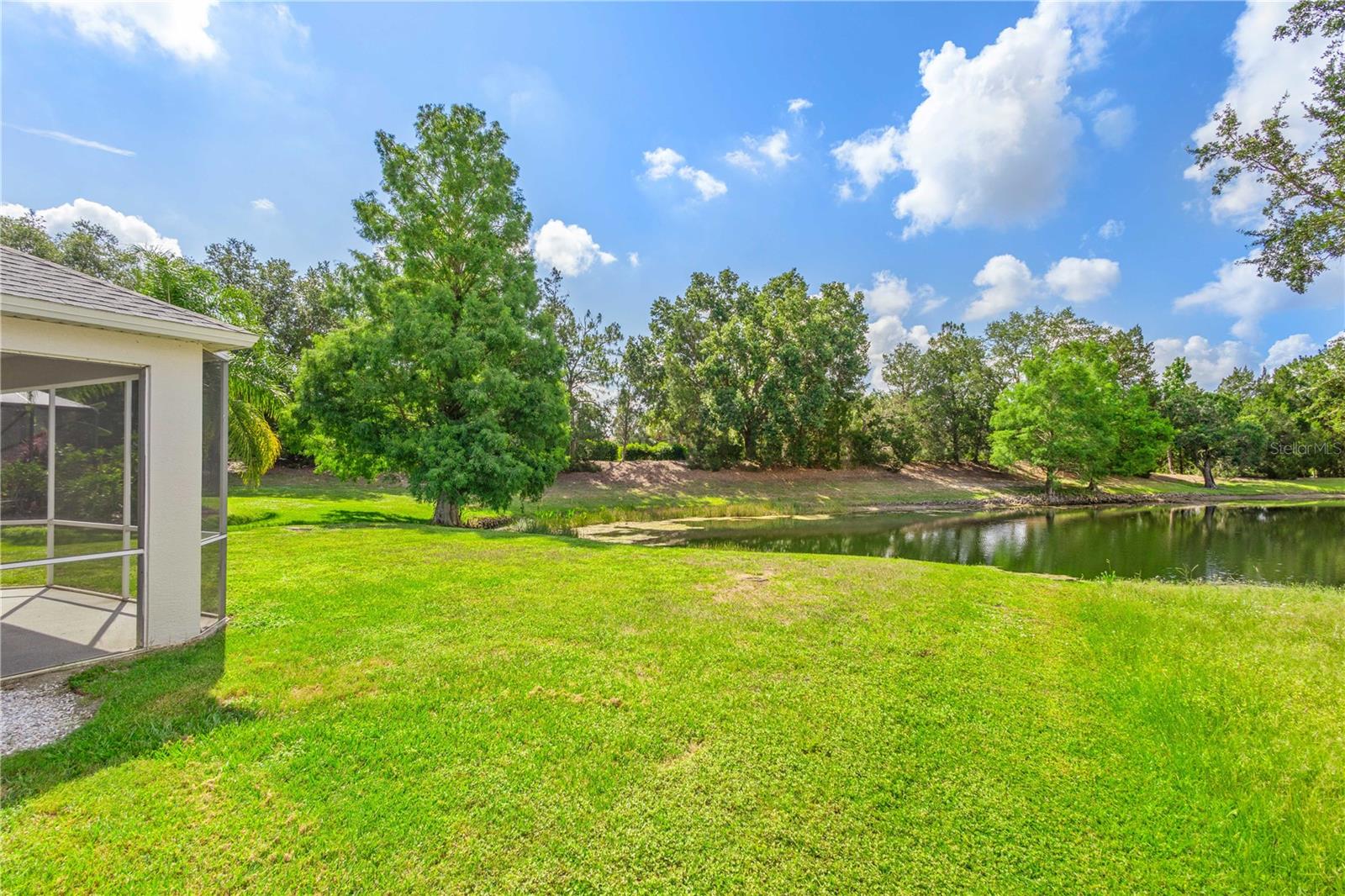 GREENBROOK VILLAGE - Residential