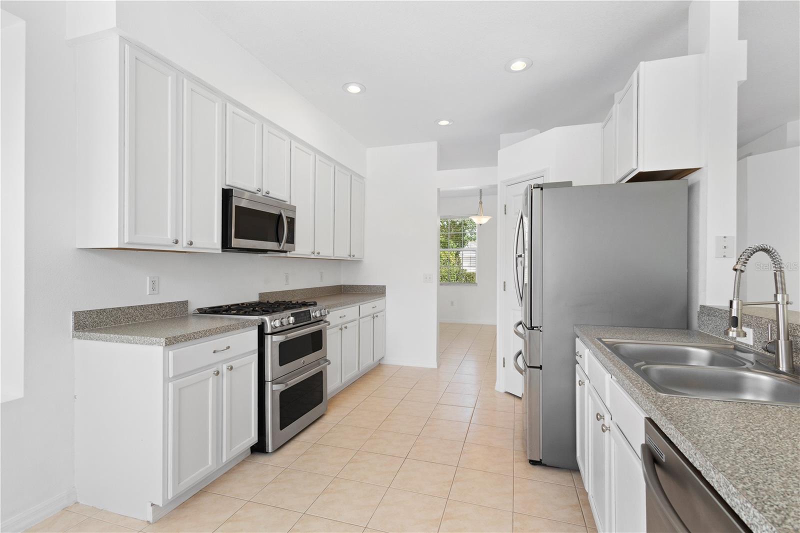 GREENBROOK VILLAGE - Residential