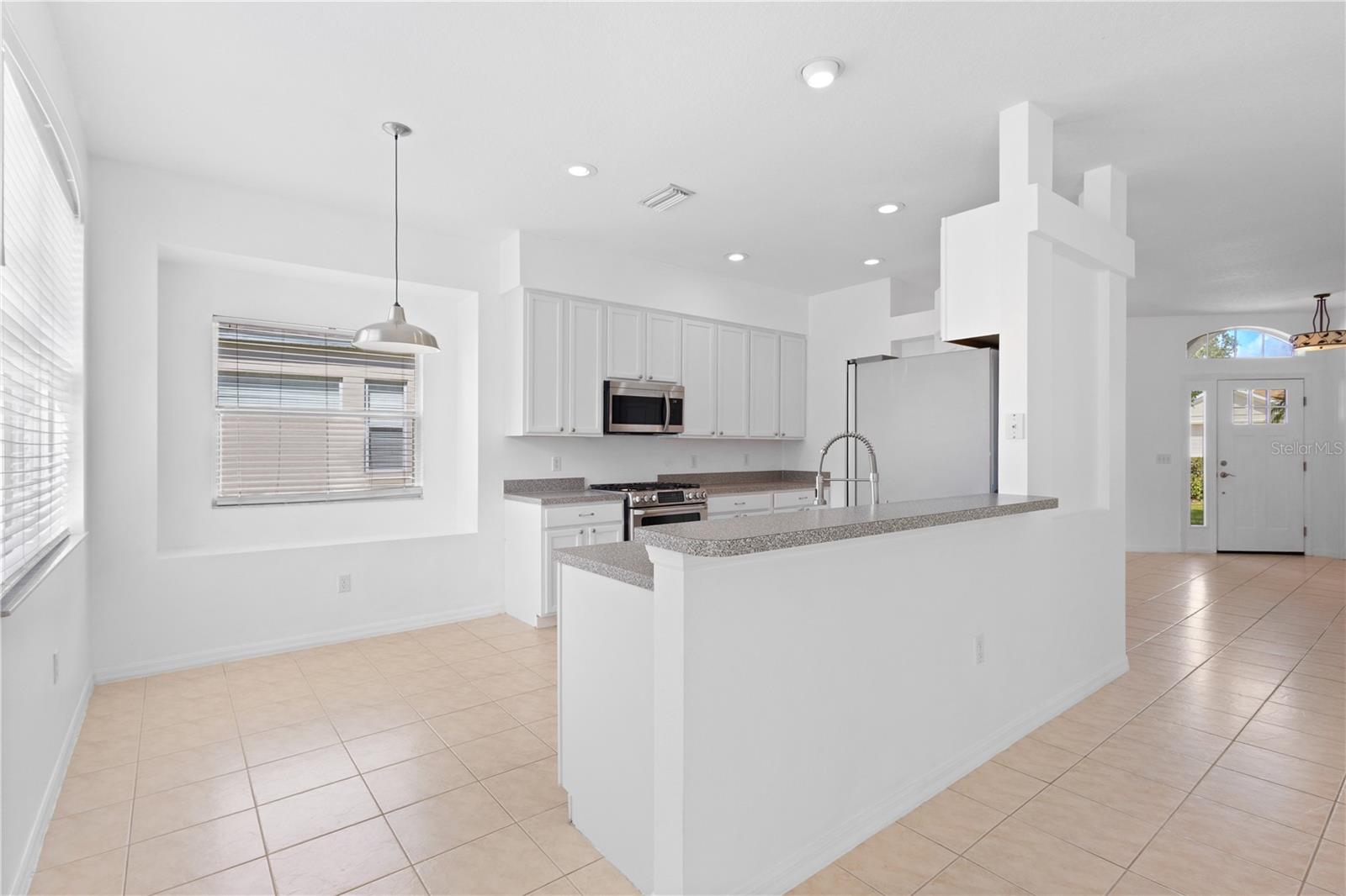 GREENBROOK VILLAGE - Residential