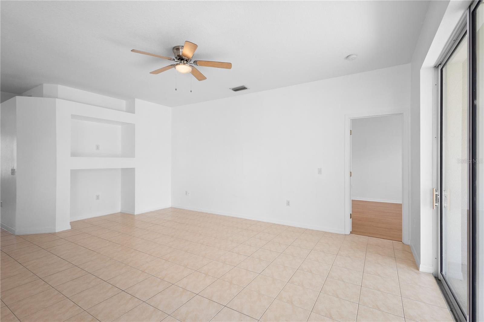 GREENBROOK VILLAGE - Residential