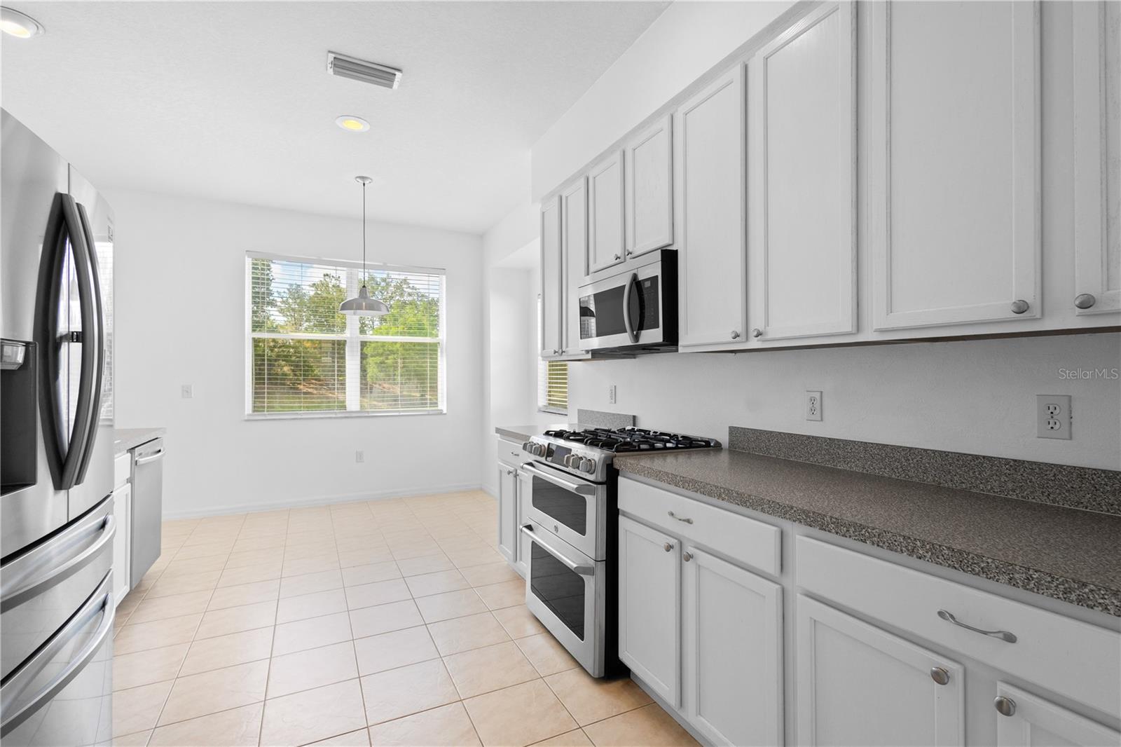 GREENBROOK VILLAGE - Residential