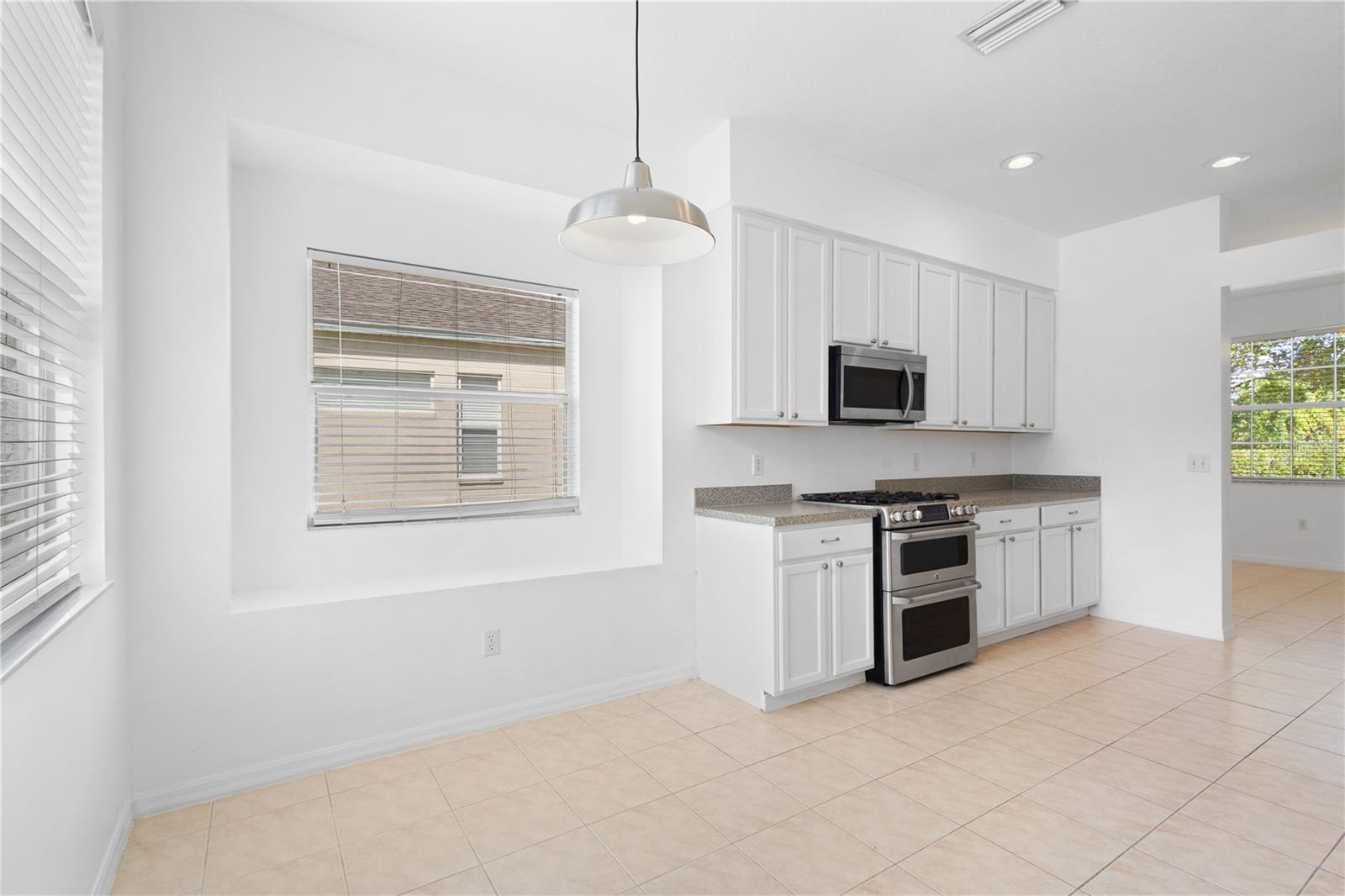 GREENBROOK VILLAGE - Residential