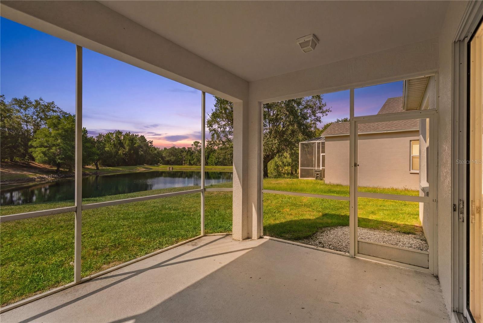 GREENBROOK VILLAGE - Residential