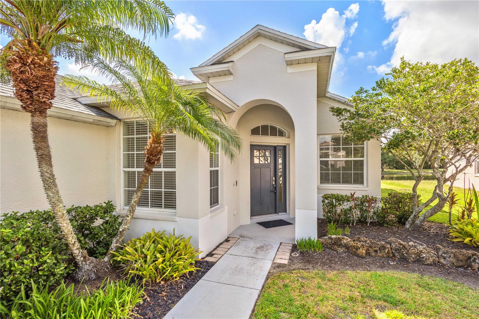 GREENBROOK VILLAGE - Residential