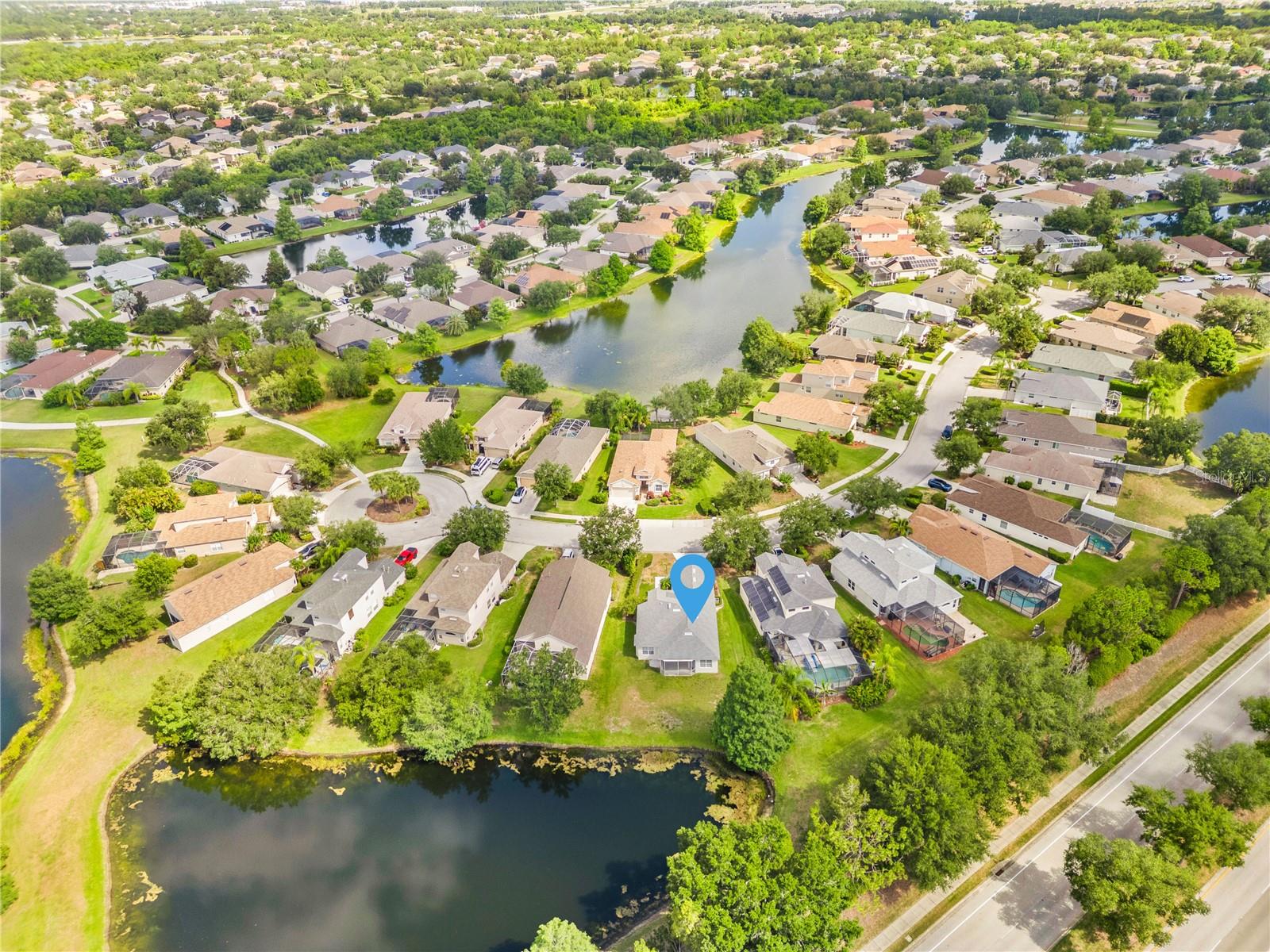 GREENBROOK VILLAGE - Residential