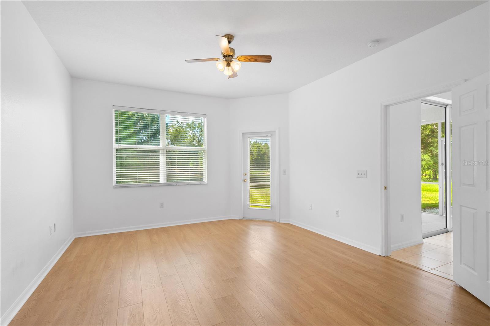 GREENBROOK VILLAGE - Residential