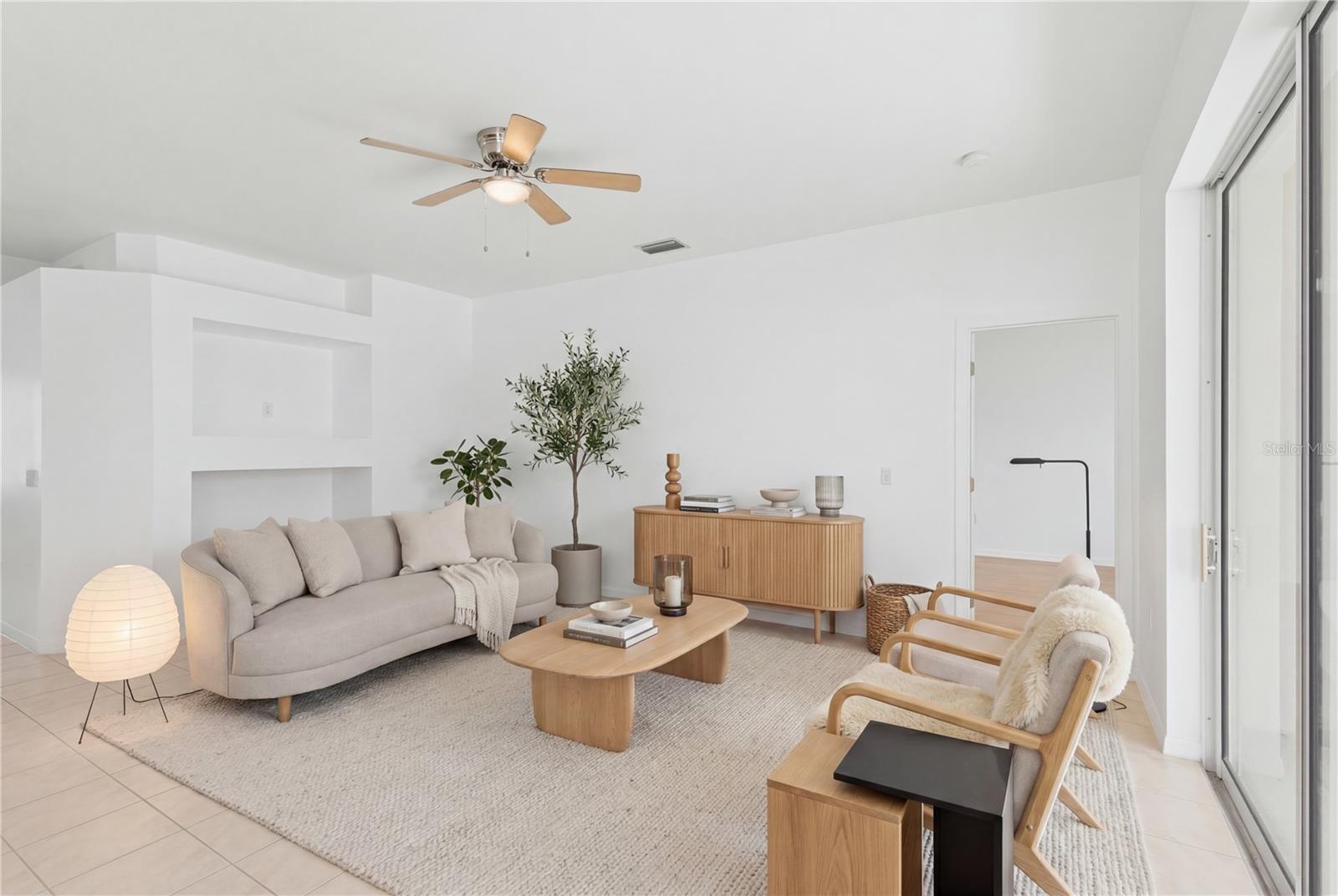 GREENBROOK VILLAGE - Residential