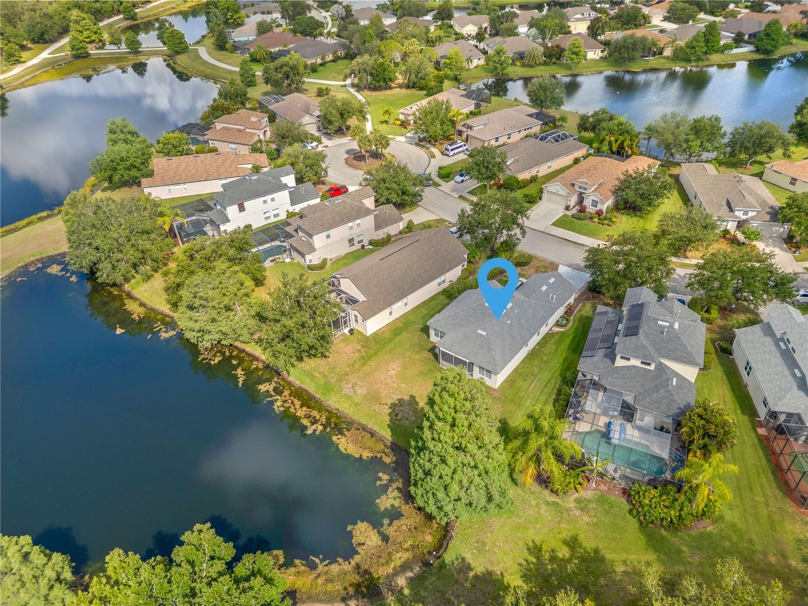 GREENBROOK VILLAGE - Residential