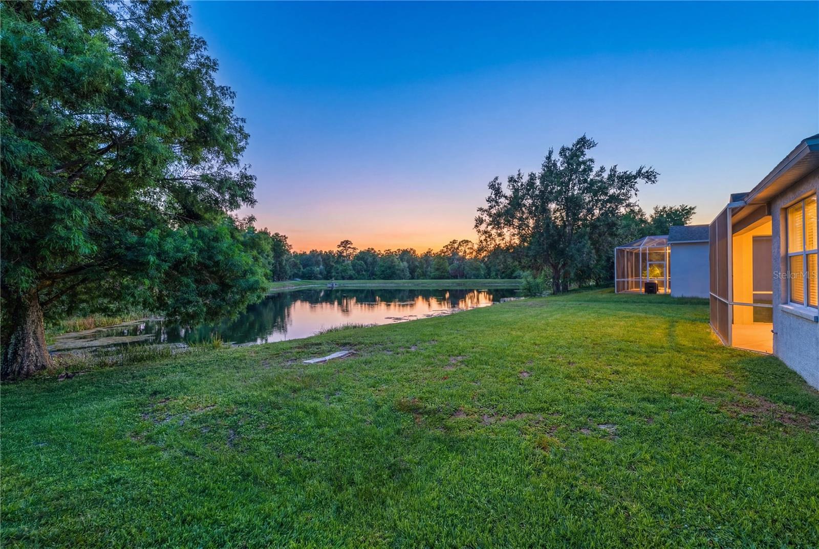 GREENBROOK VILLAGE - Residential