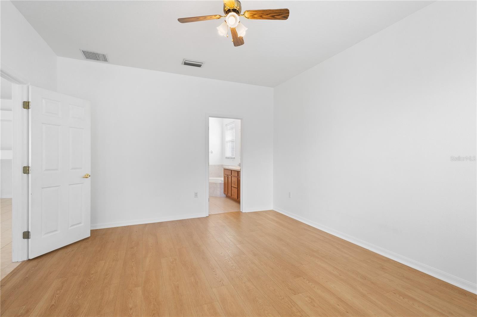 GREENBROOK VILLAGE - Residential